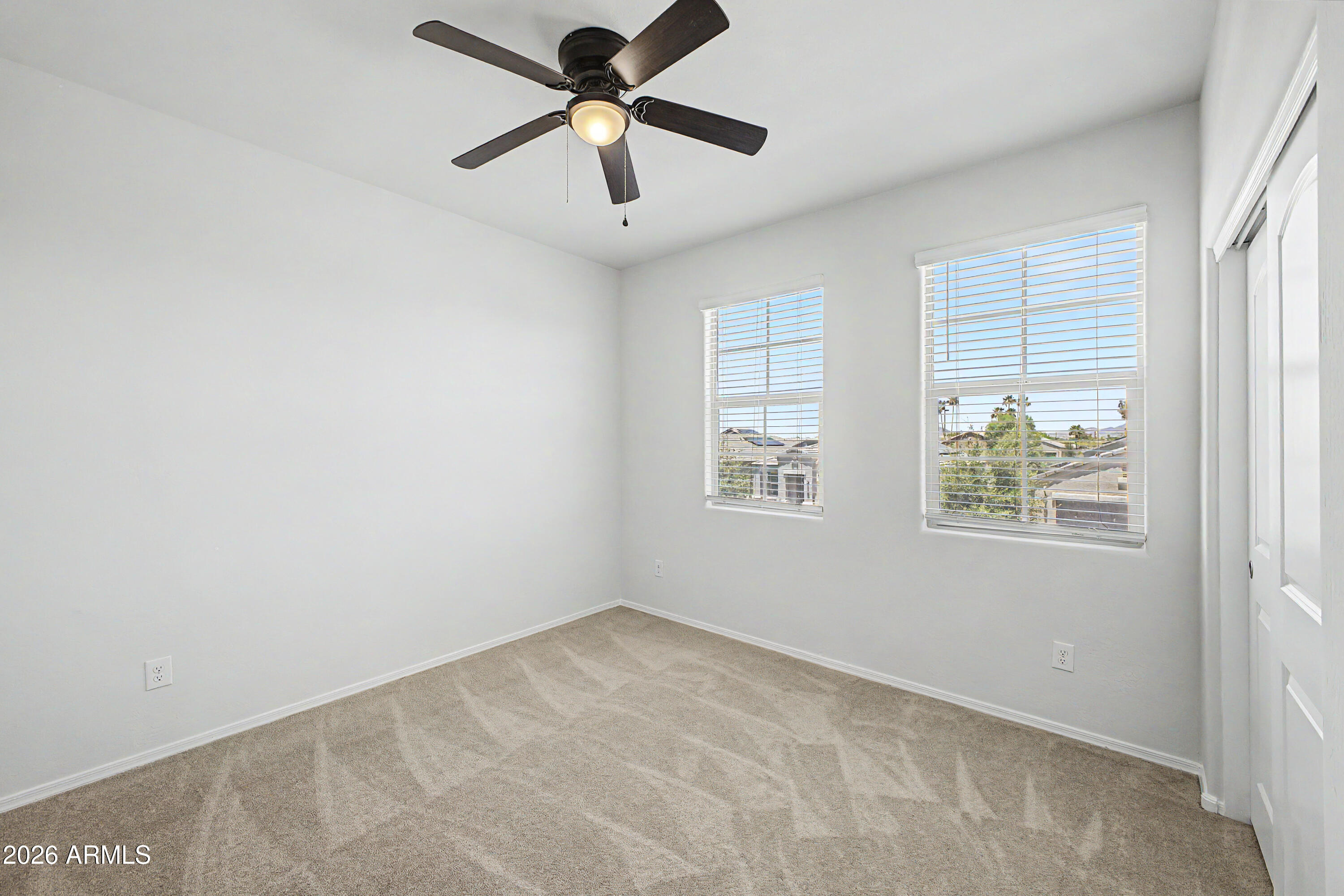 Terra Vista Phase 1 - Residential