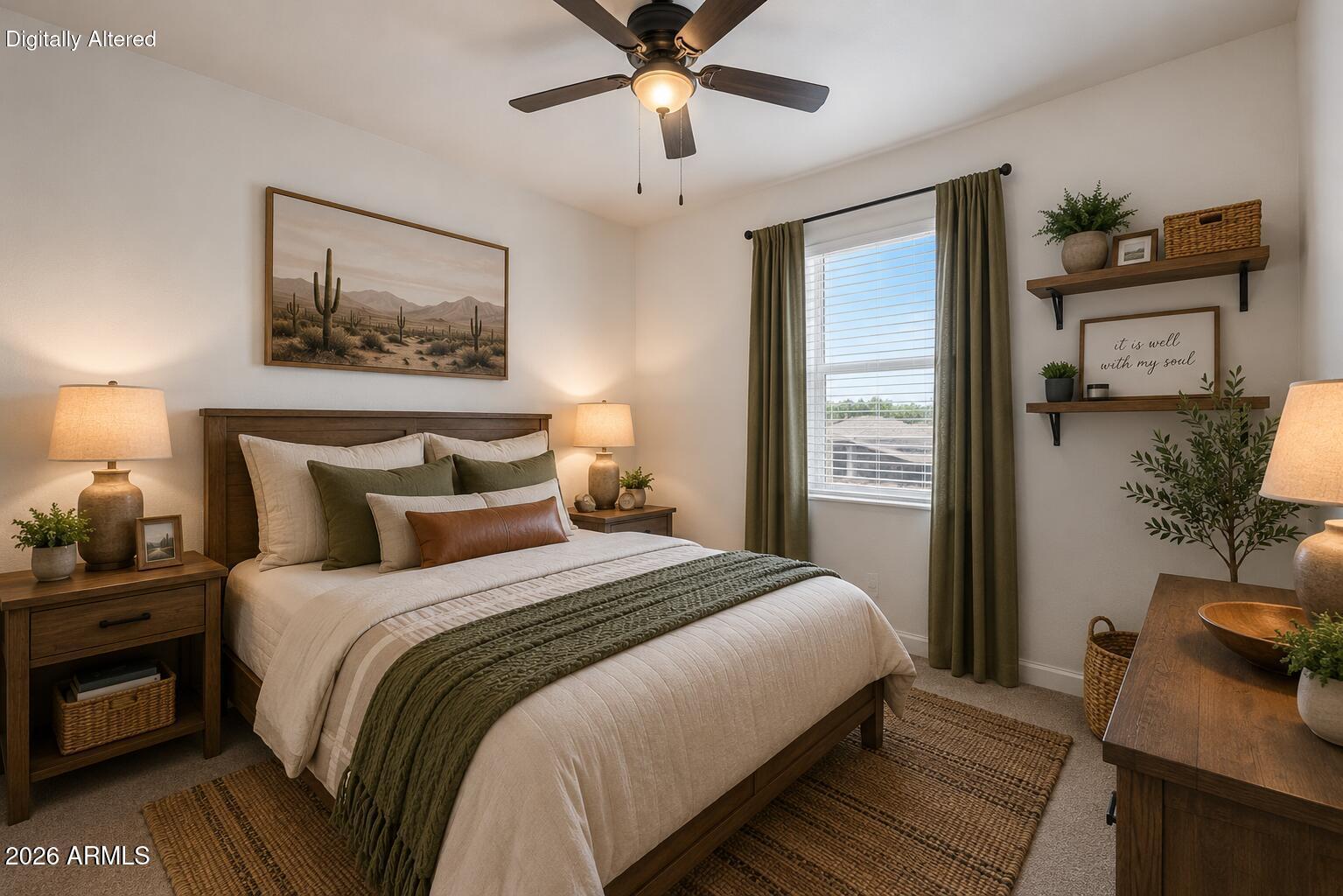 Terra Vista Phase 1 - Residential
