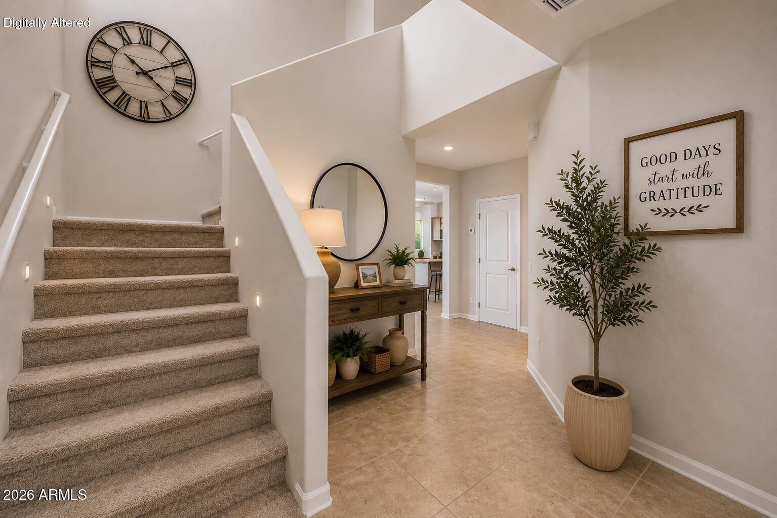 Terra Vista Phase 1 - Residential