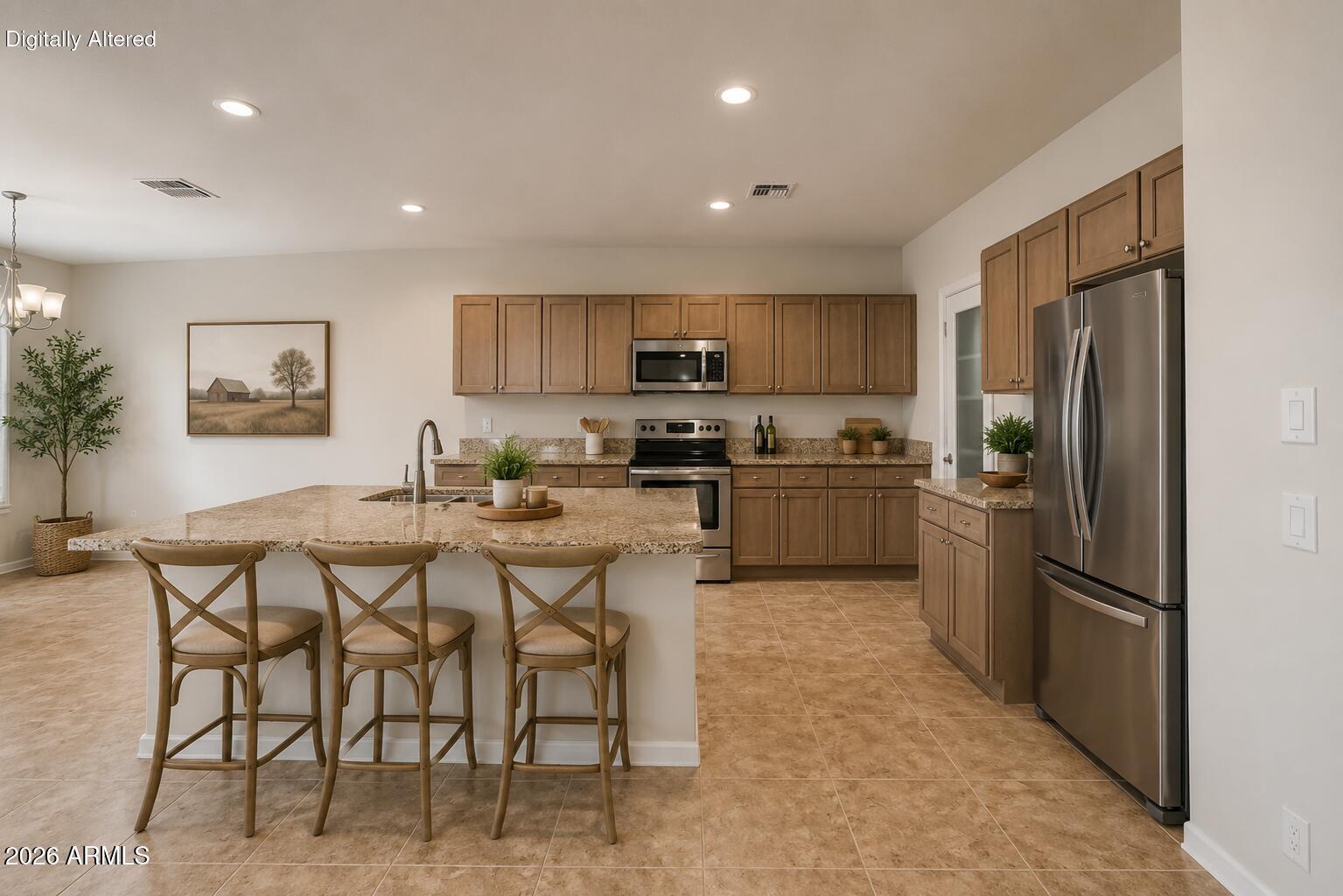 Terra Vista Phase 1 - Residential