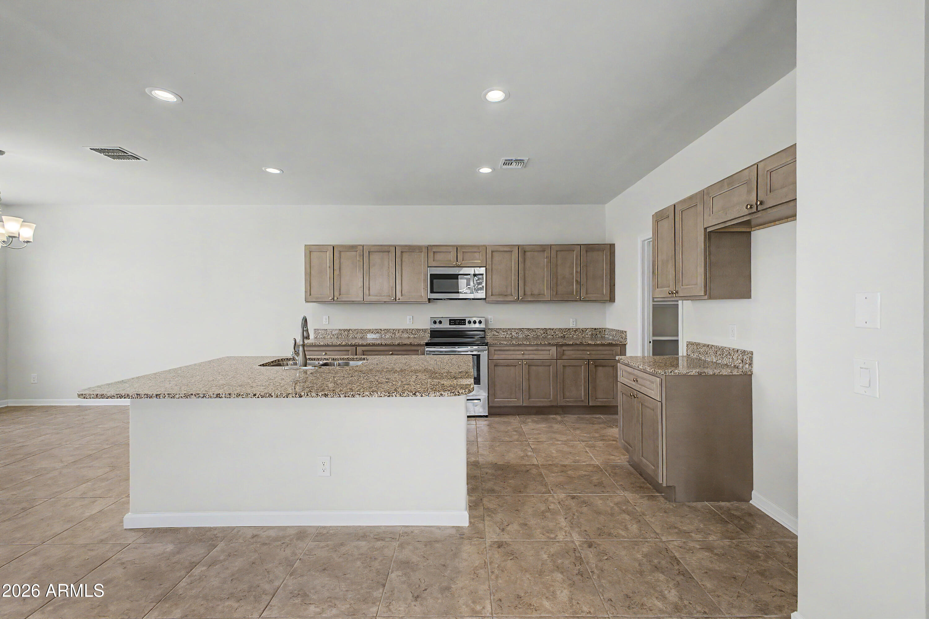 Terra Vista Phase 1 - Residential