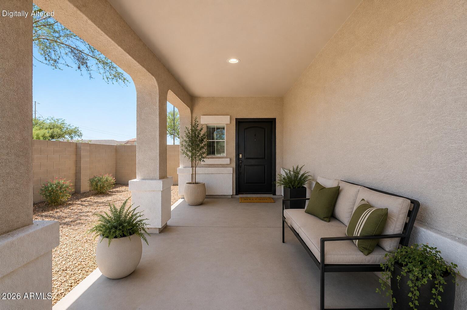 Terra Vista Phase 1 - Residential