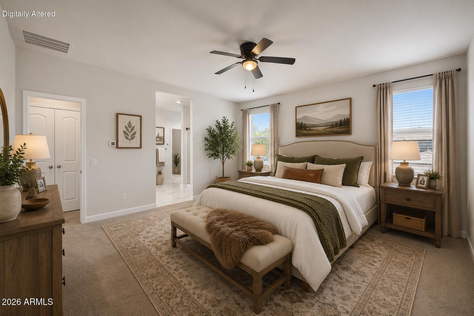 Terra Vista Phase 1 - Residential