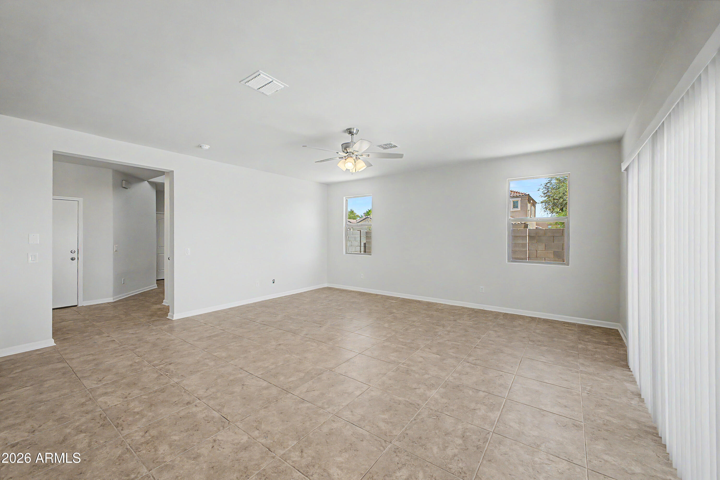 Terra Vista Phase 1 - Residential