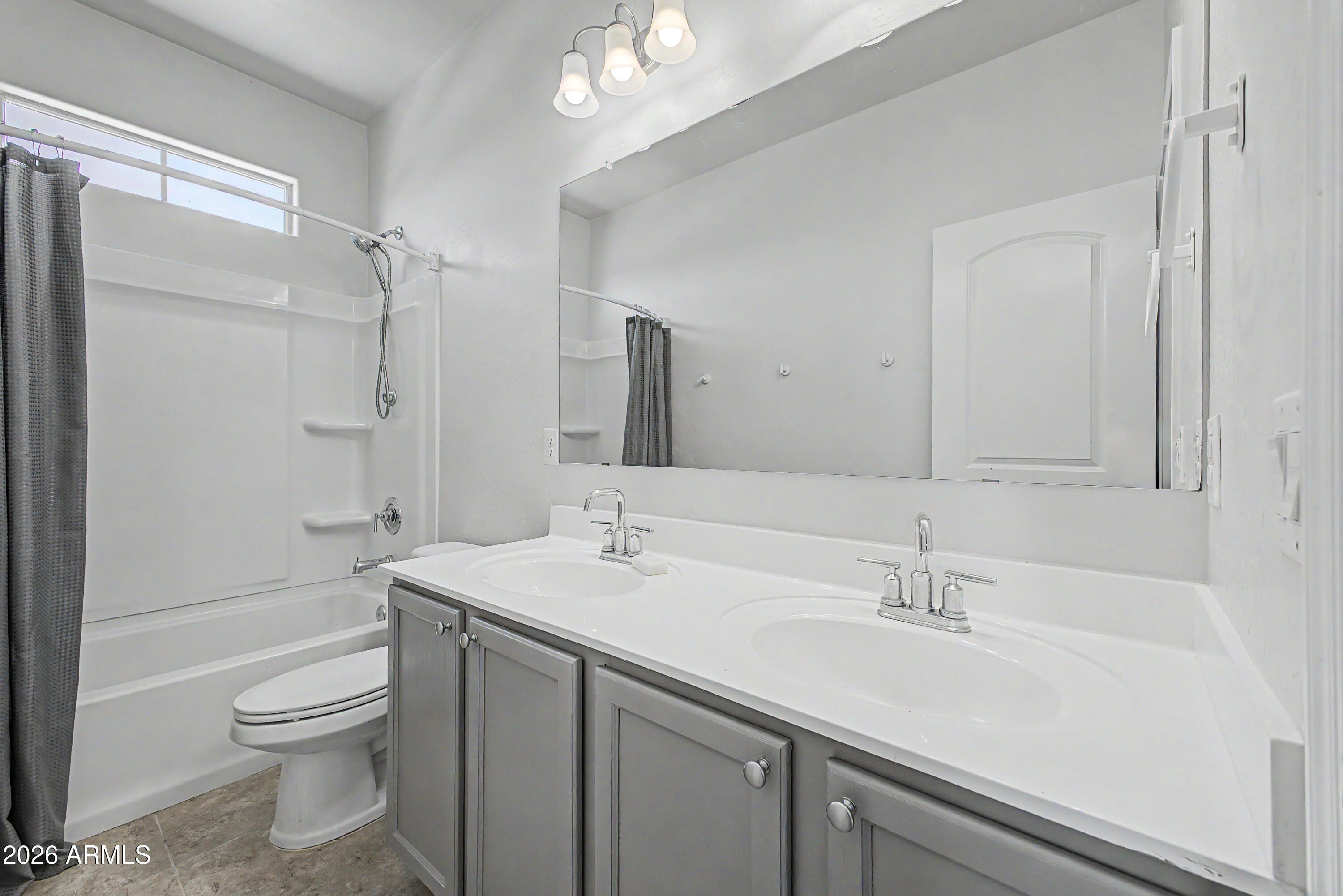 Terra Vista Phase 1 - Residential