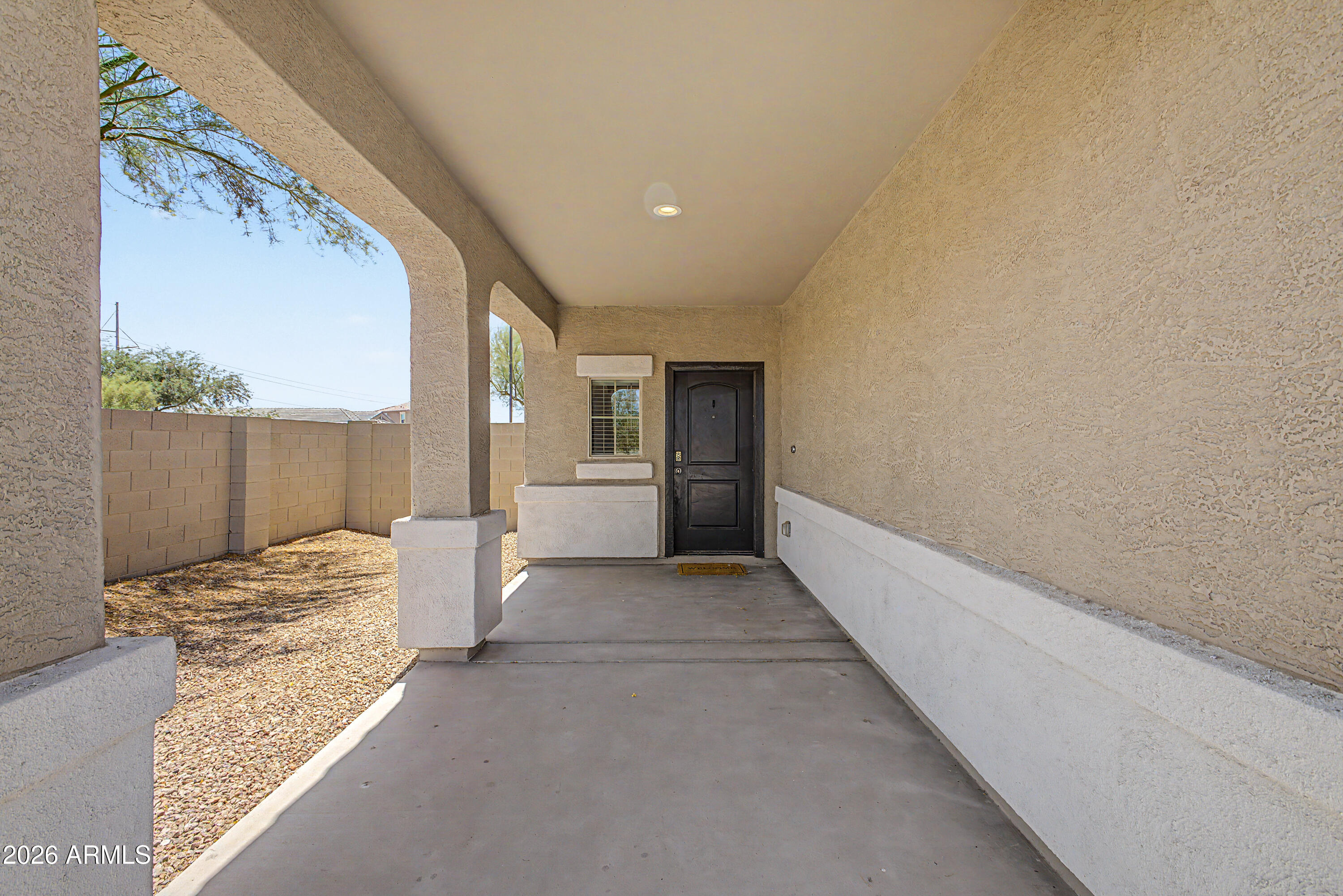 Terra Vista Phase 1 - Residential