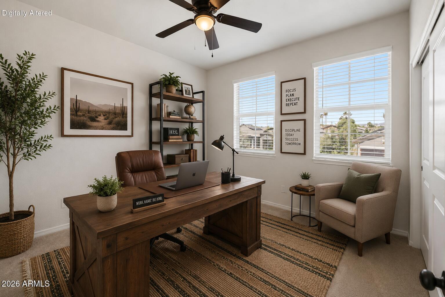 Terra Vista Phase 1 - Residential