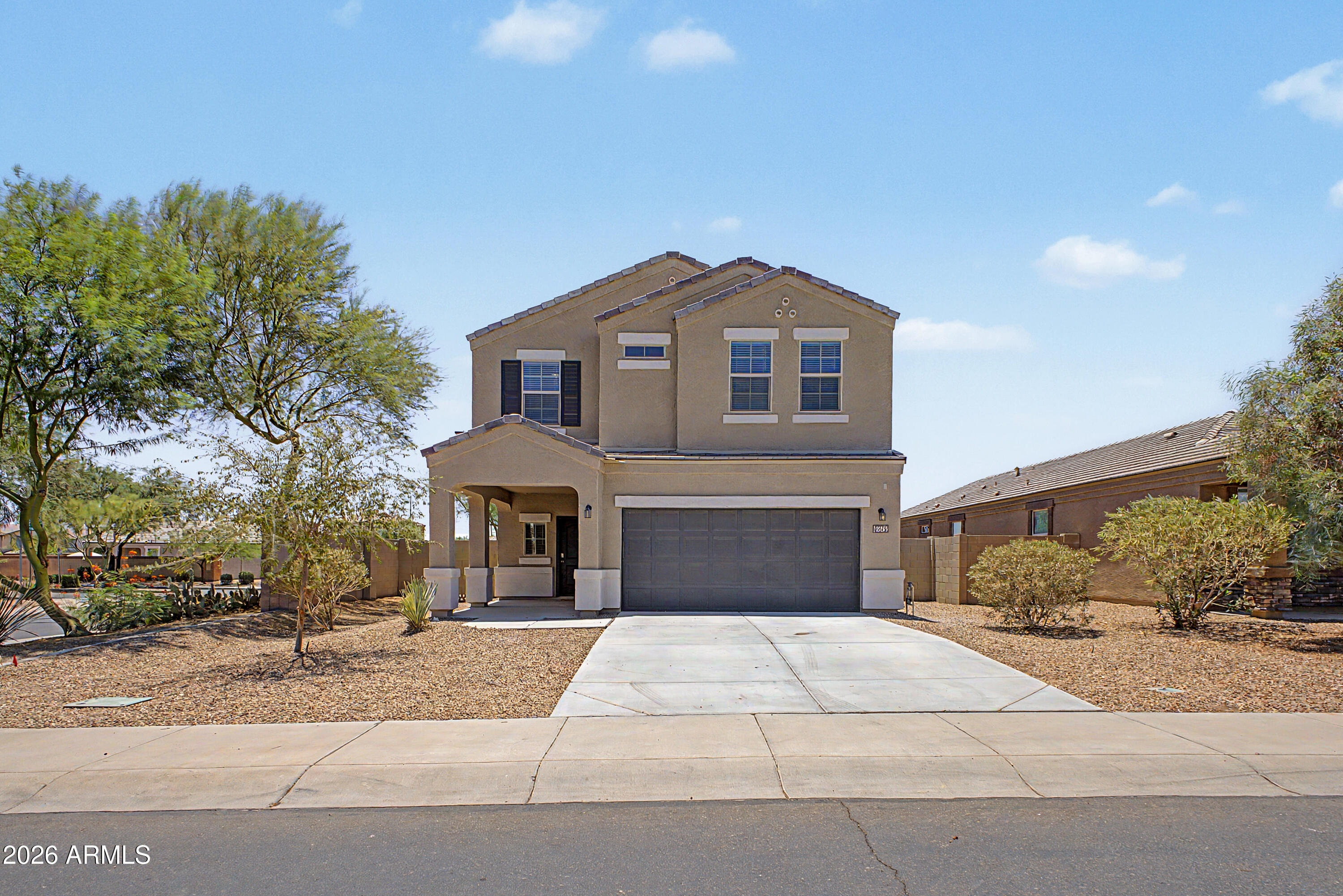 Terra Vista Phase 1 - Residential