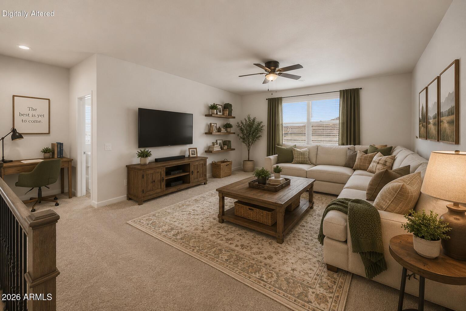 Terra Vista Phase 1 - Residential