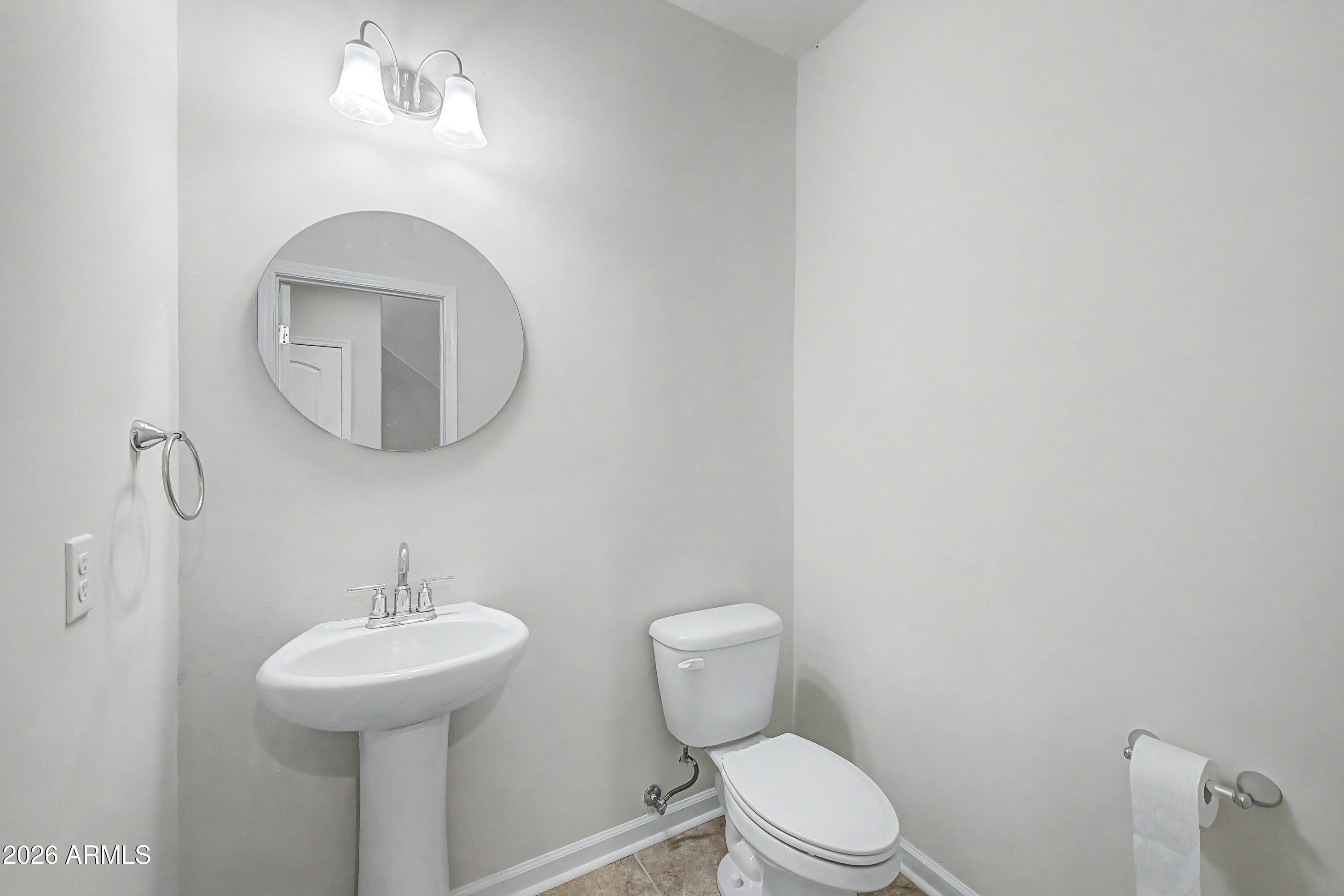 Terra Vista Phase 1 - Residential