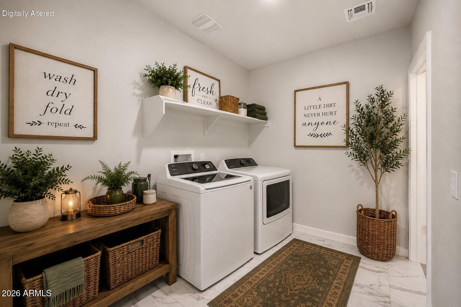 Terra Vista Phase 1 - Residential