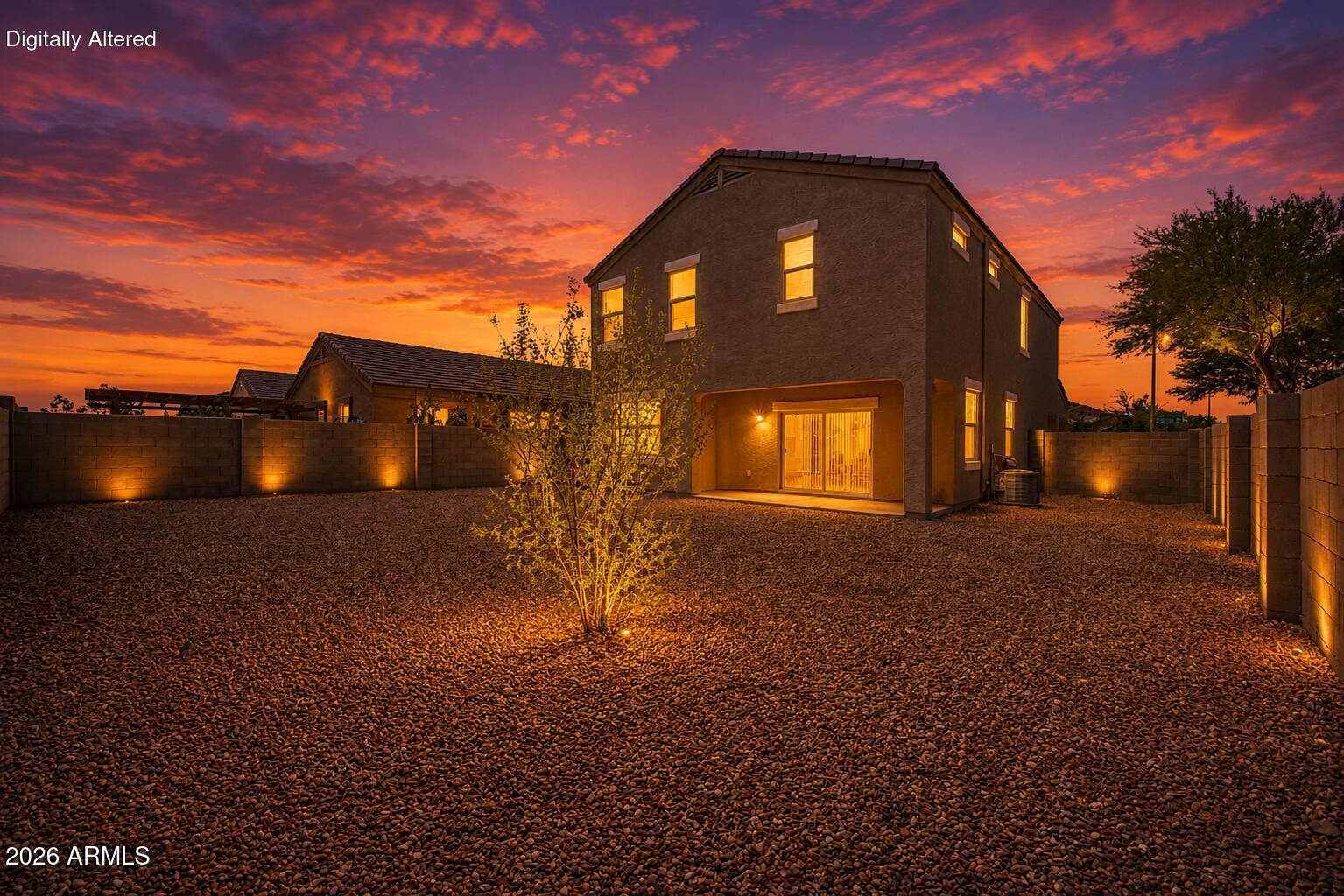 Terra Vista Phase 1 - Residential