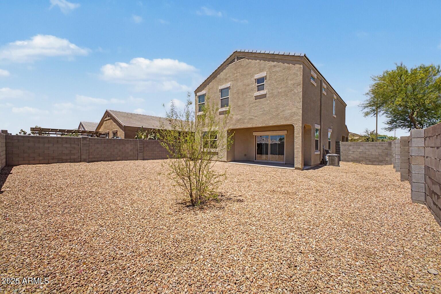 Terra Vista Phase 1 - Residential