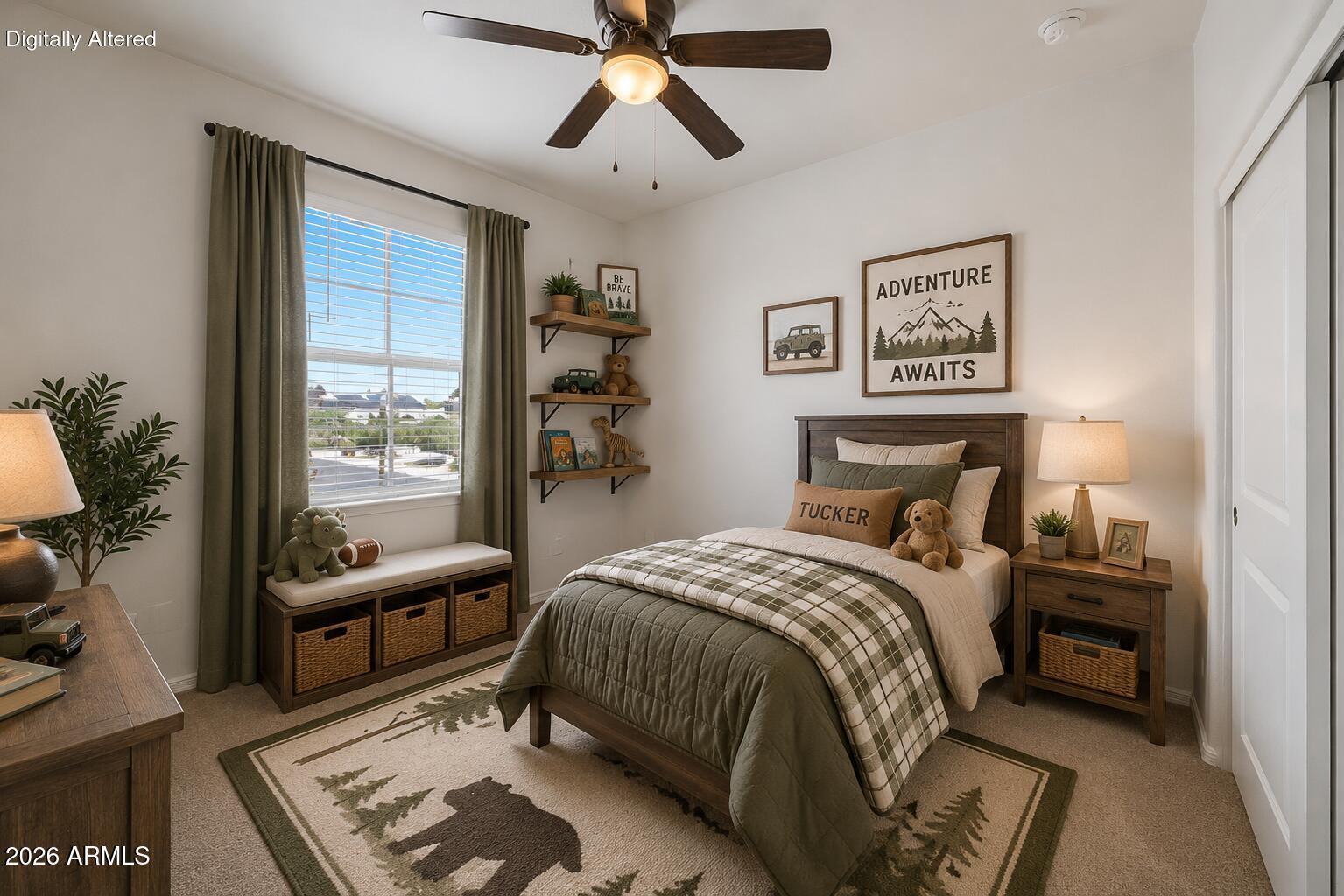 Terra Vista Phase 1 - Residential