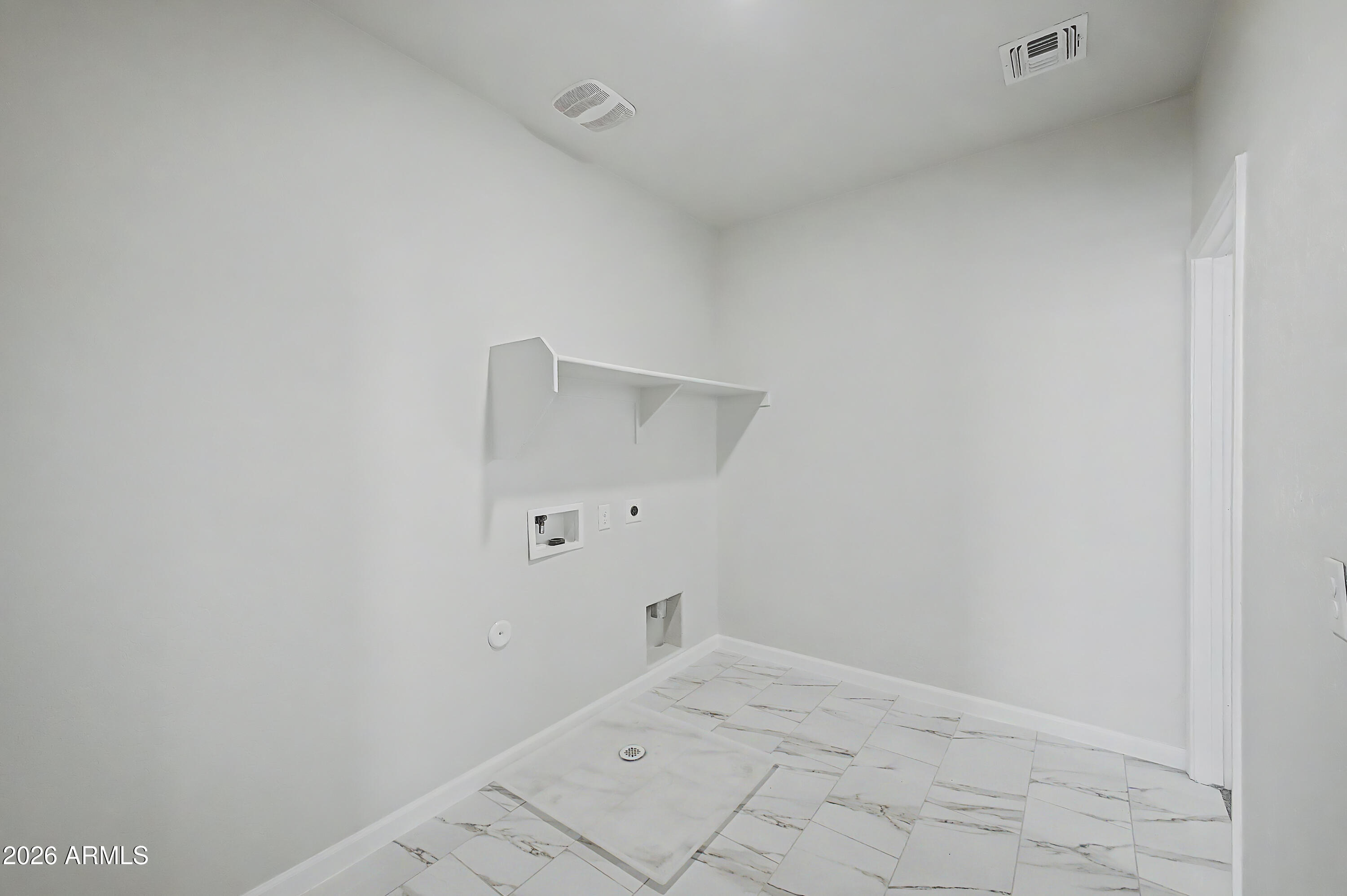 Terra Vista Phase 1 - Residential