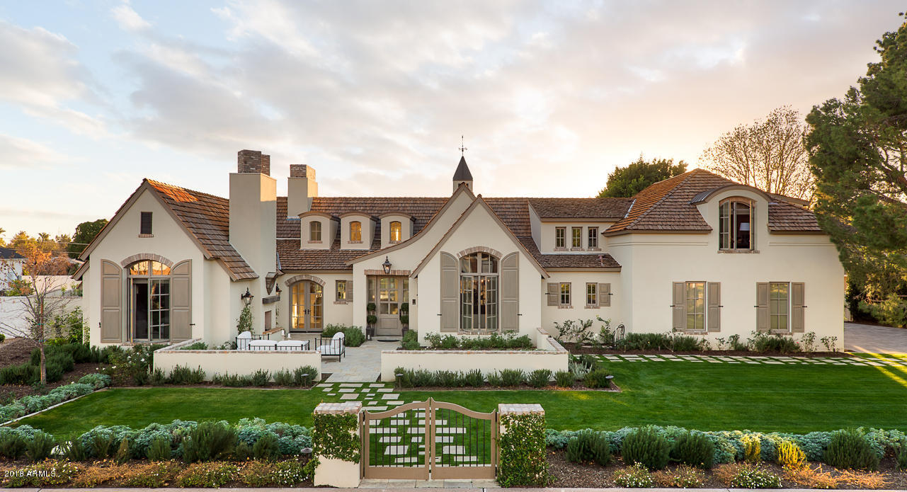 Lafayette Villa 2 - Residential
