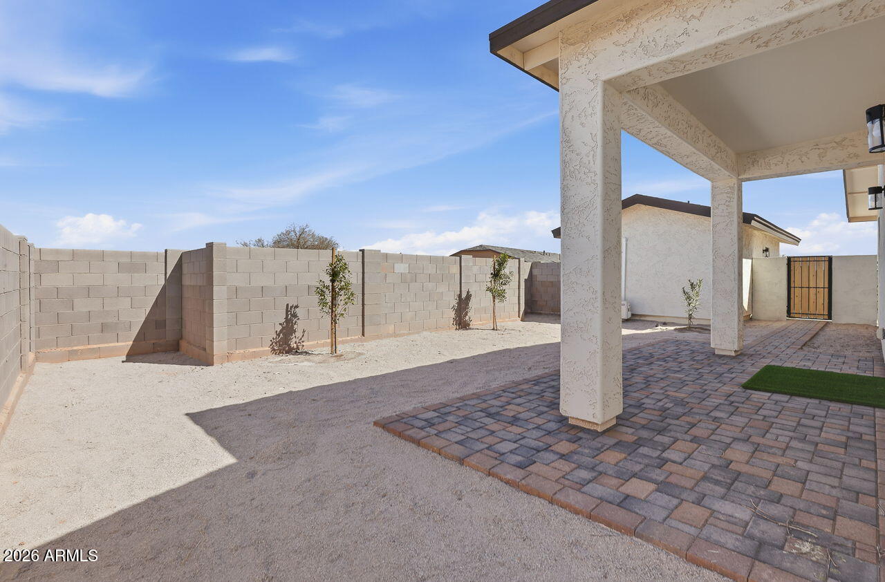 arizona city unit seven - Residential
