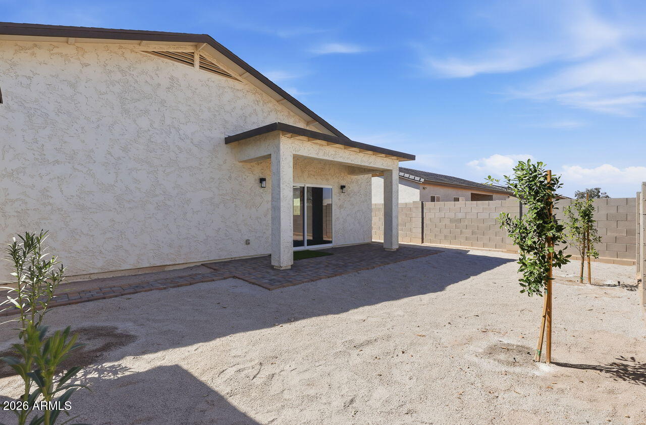 arizona city unit seven - Residential