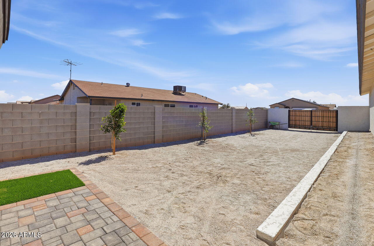 arizona city unit seven - Residential