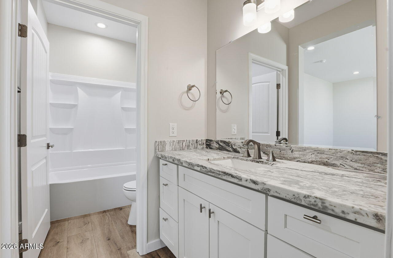 arizona city unit seven - Residential