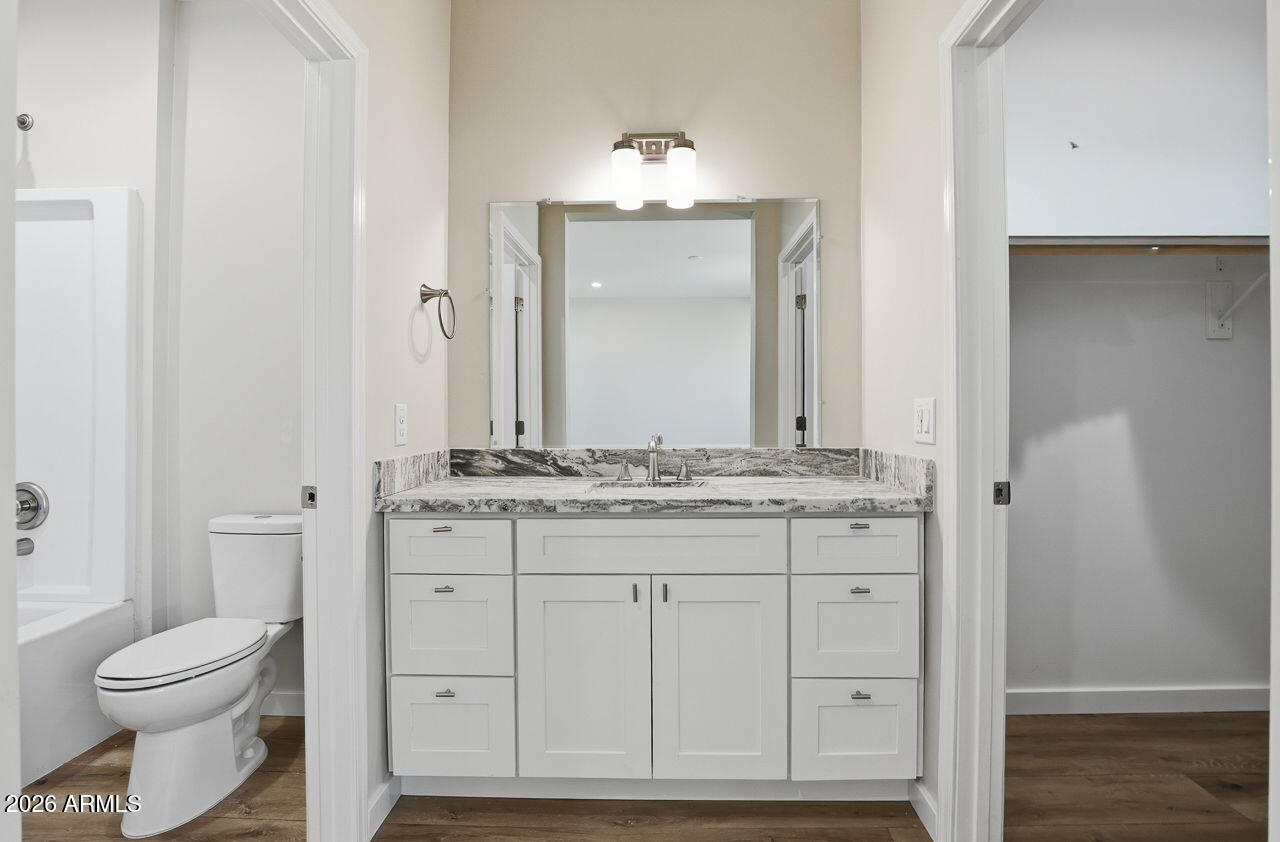 arizona city unit seven - Residential