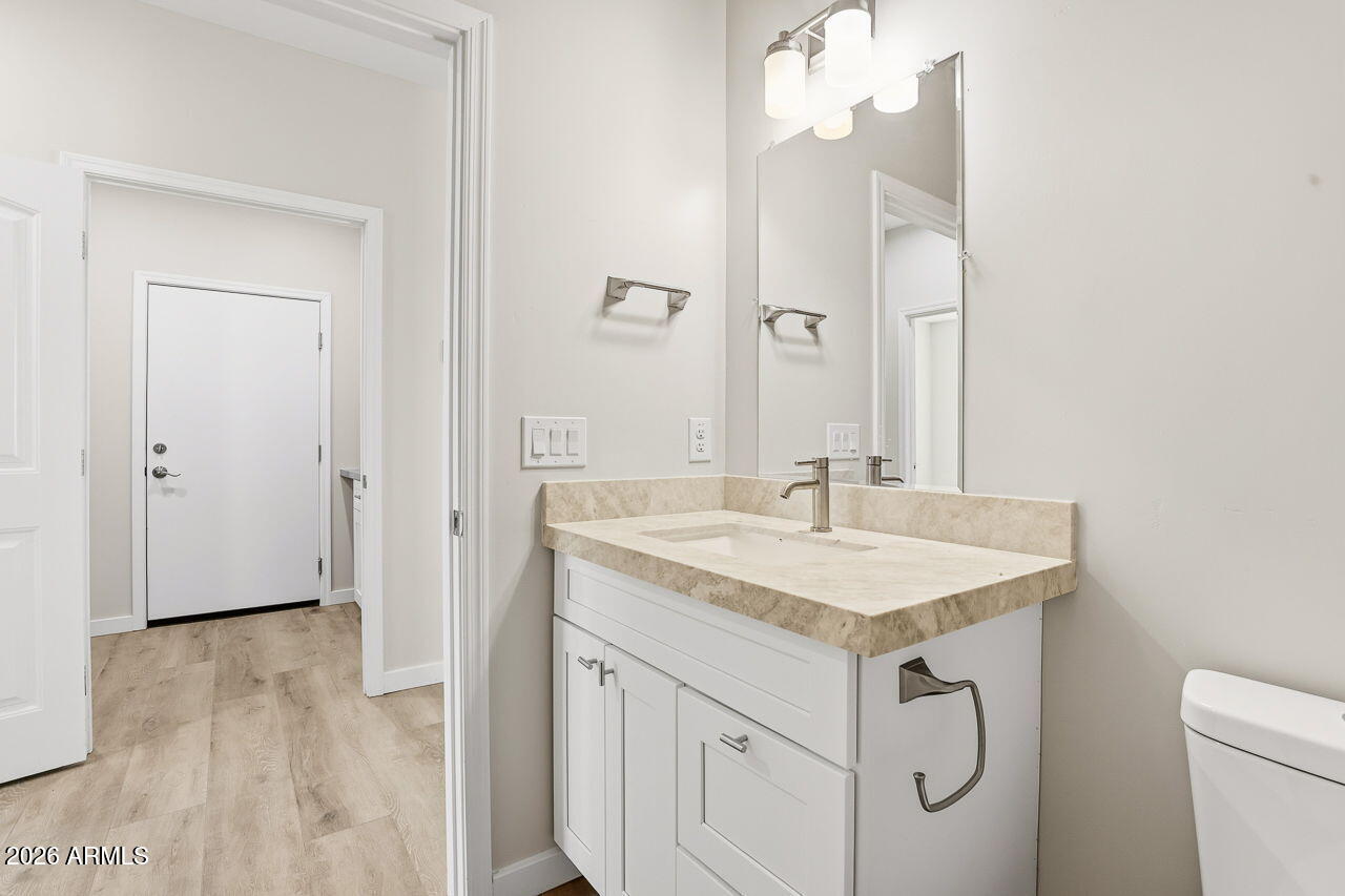 arizona city unit seven - Residential