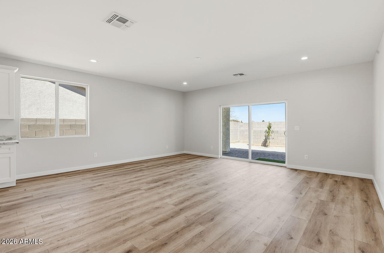 arizona city unit seven - Residential