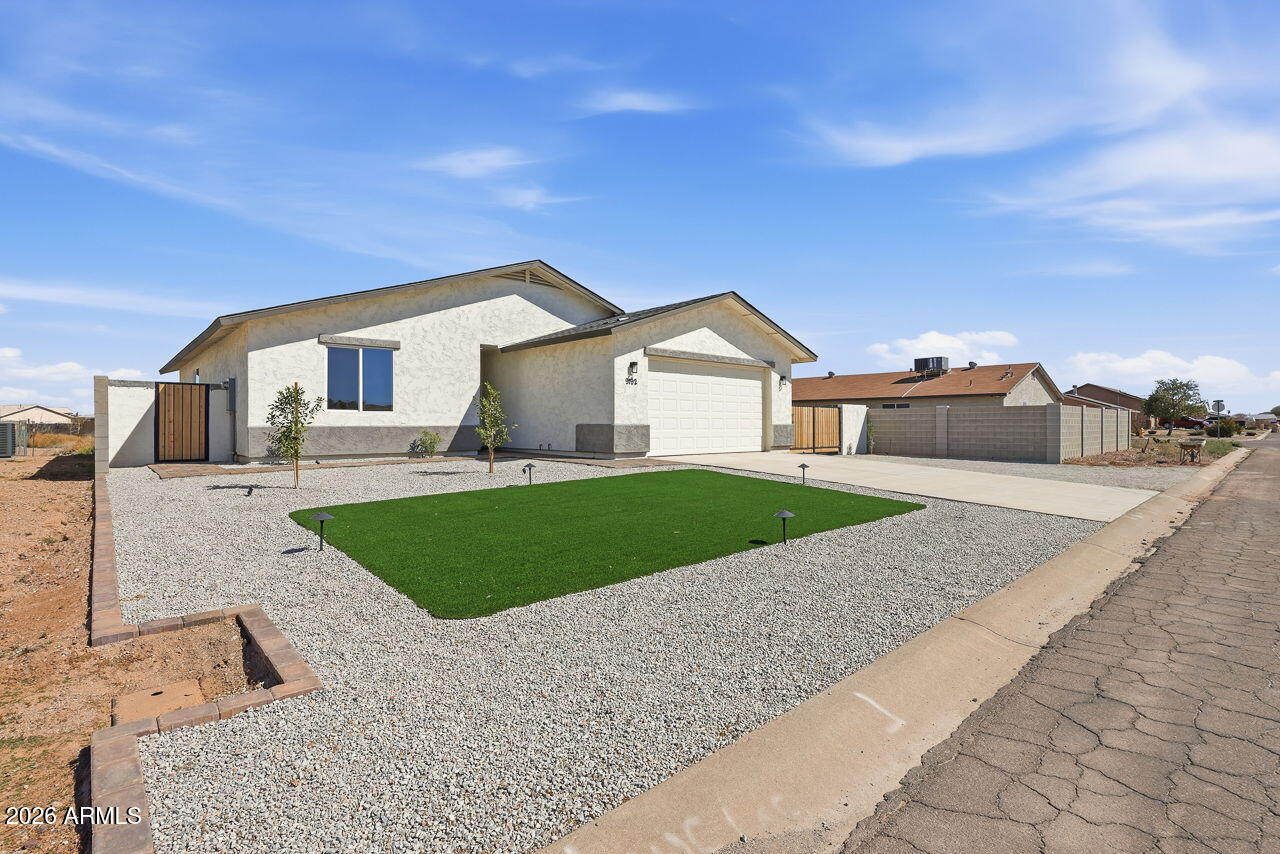arizona city unit seven - Residential