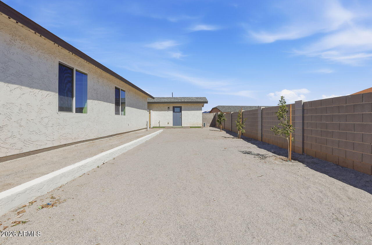 arizona city unit seven - Residential