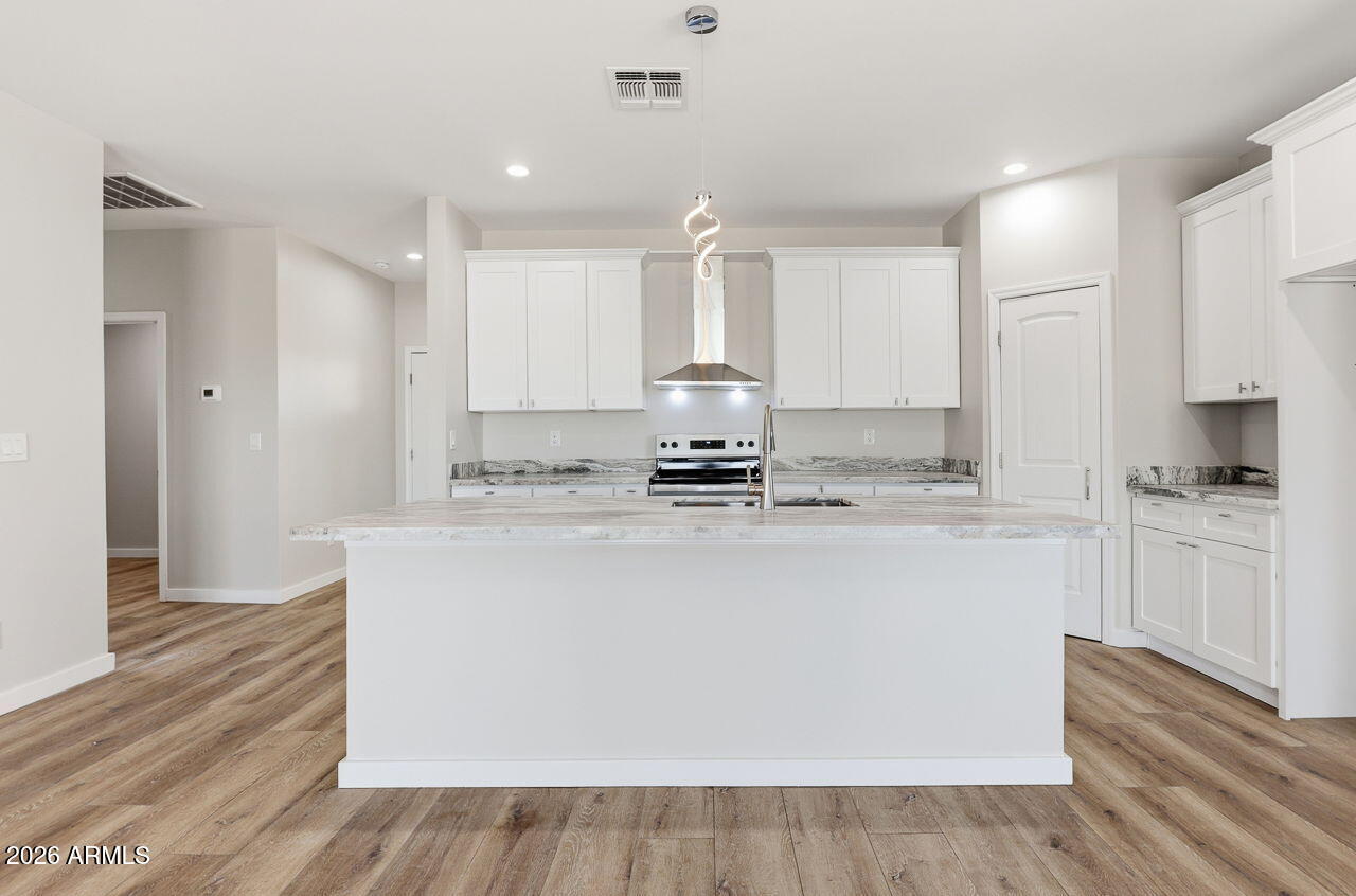 arizona city unit seven - Residential