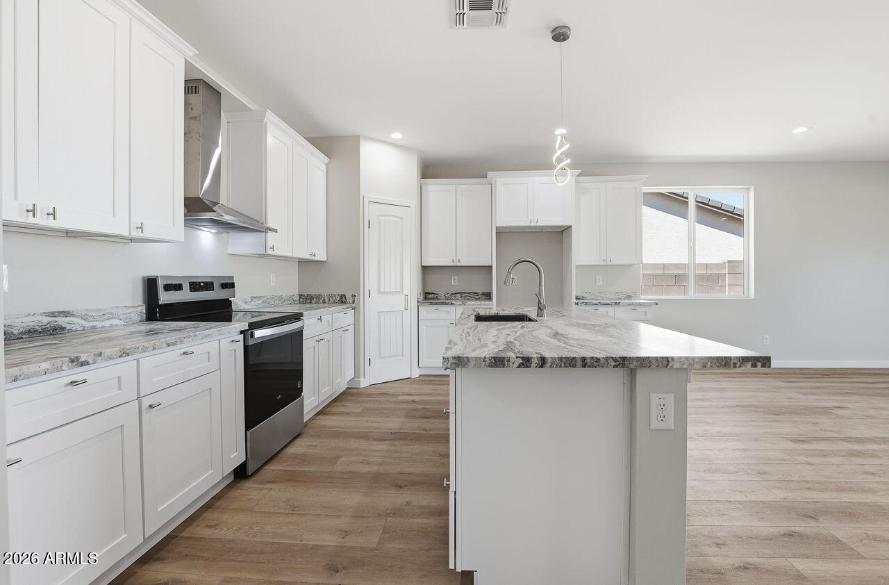 arizona city unit seven - Residential