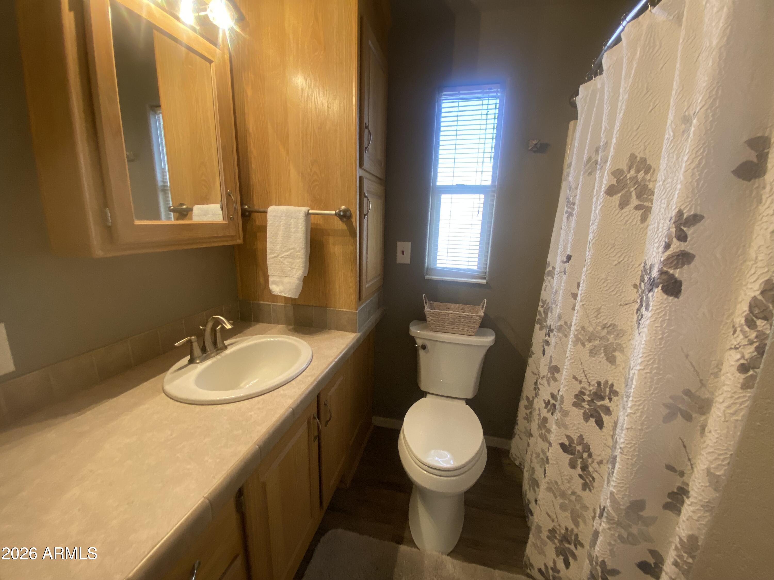 ROADHAVEN RESORT OF APACHE JUNCTION - Land