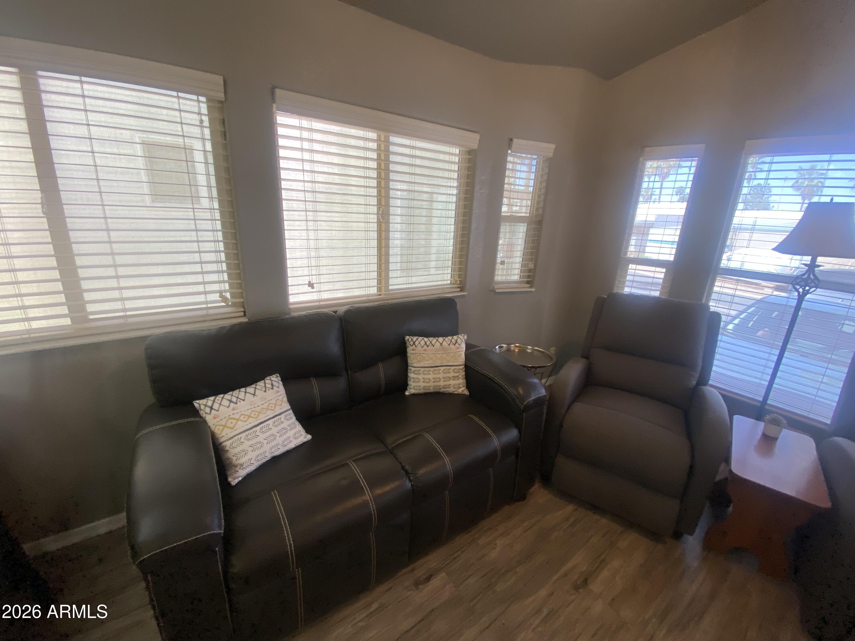 ROADHAVEN RESORT OF APACHE JUNCTION - Land
