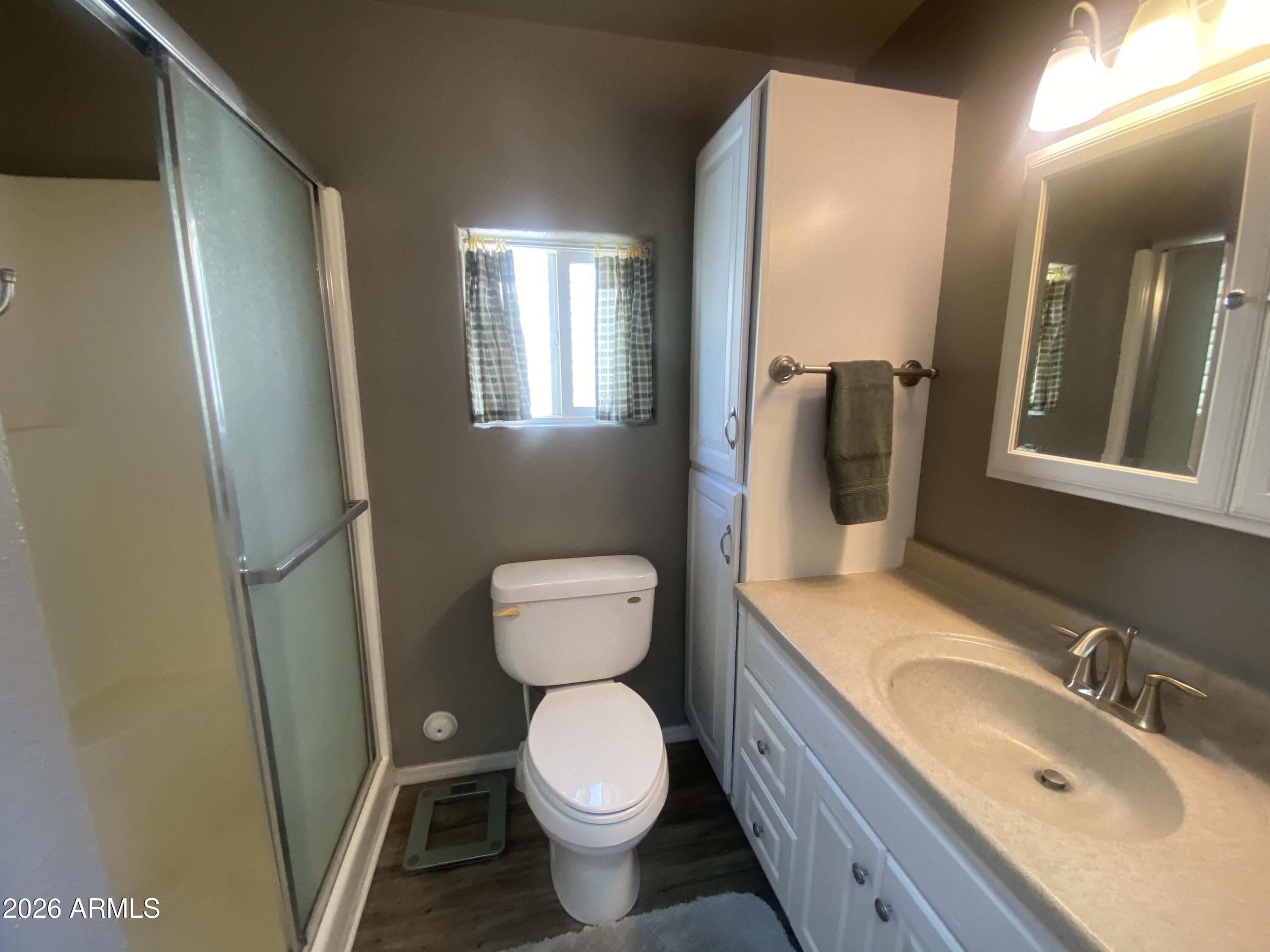 ROADHAVEN RESORT OF APACHE JUNCTION - Land