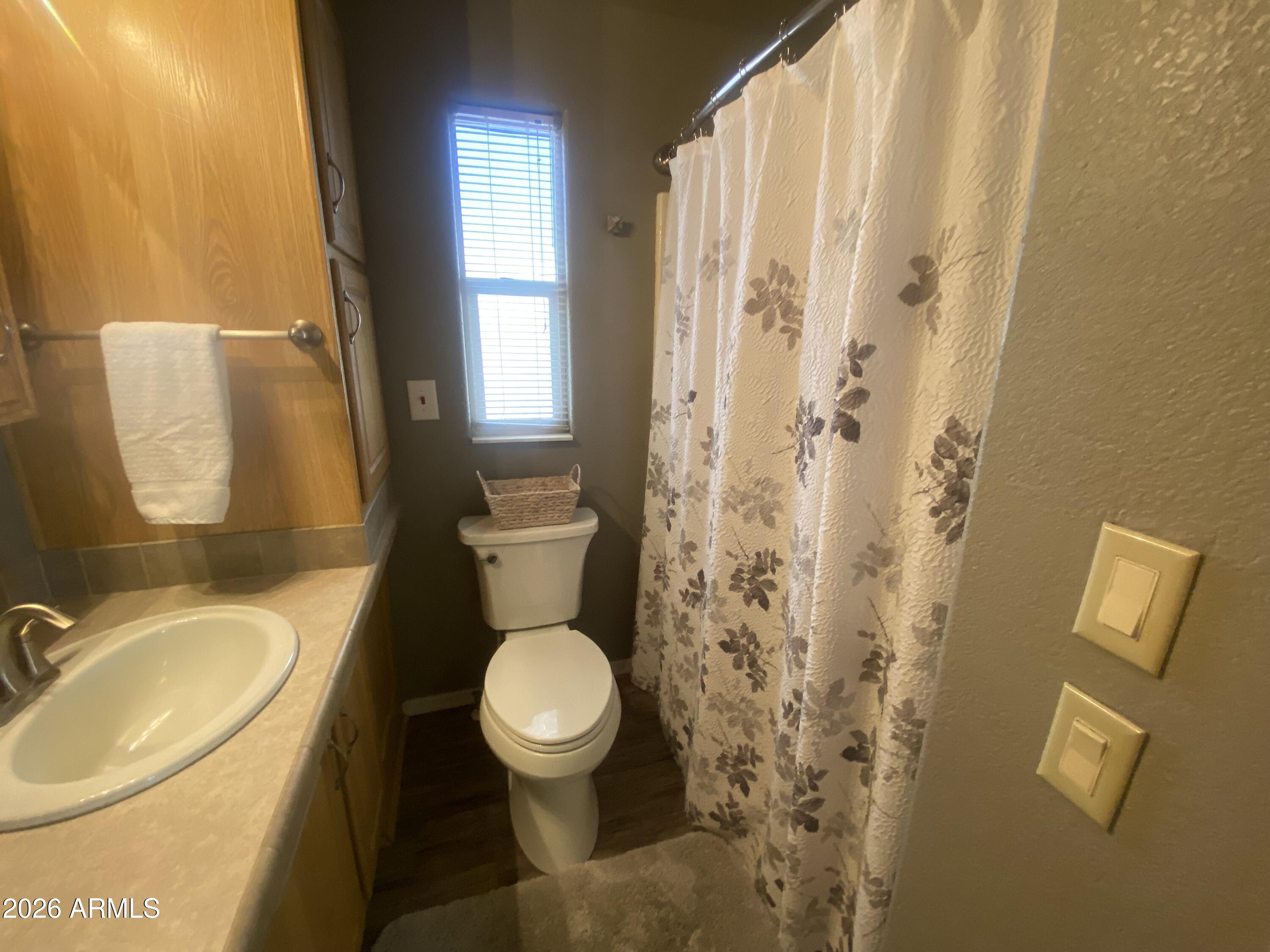 ROADHAVEN RESORT OF APACHE JUNCTION - Land