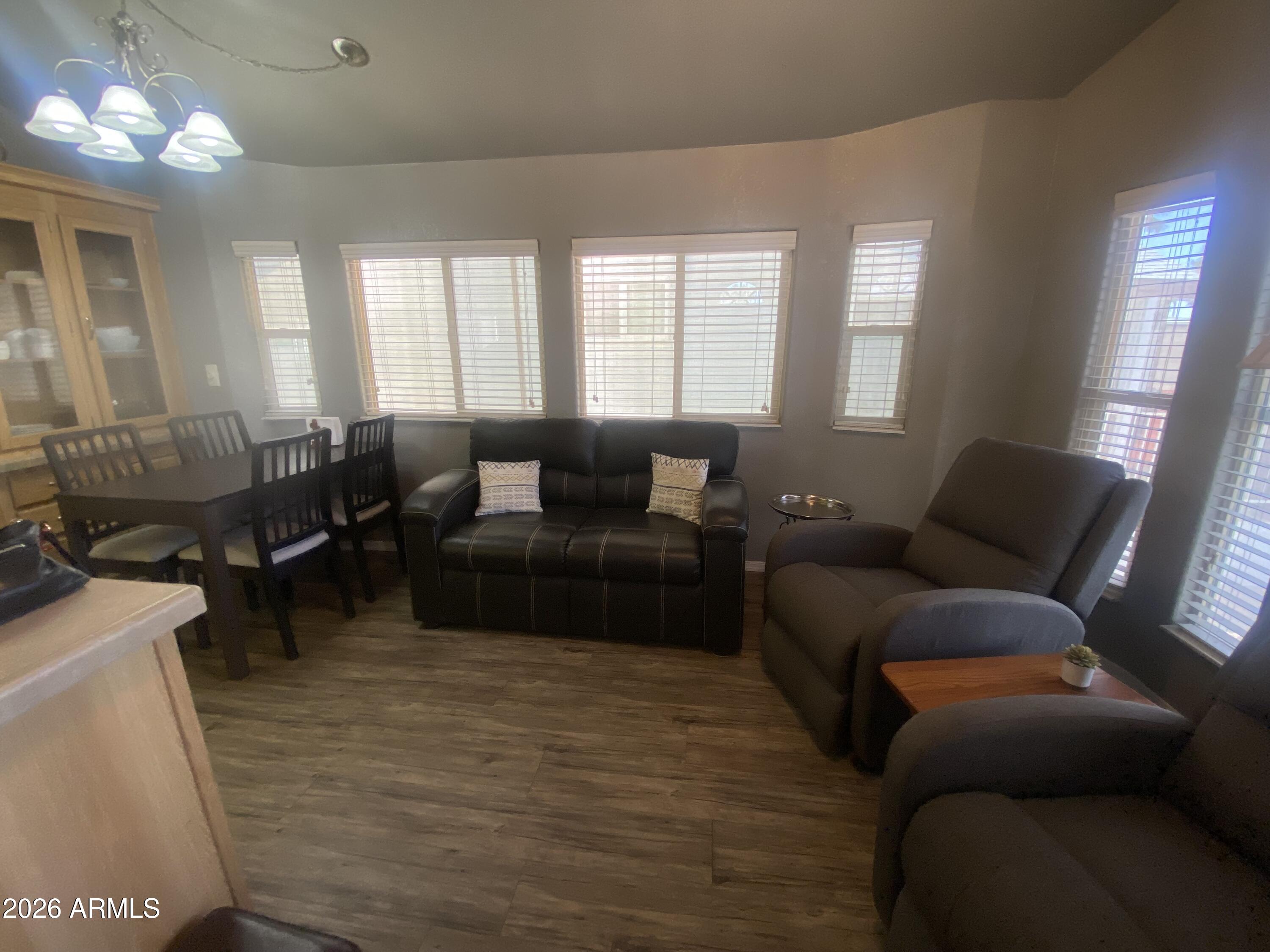 ROADHAVEN RESORT OF APACHE JUNCTION - Land