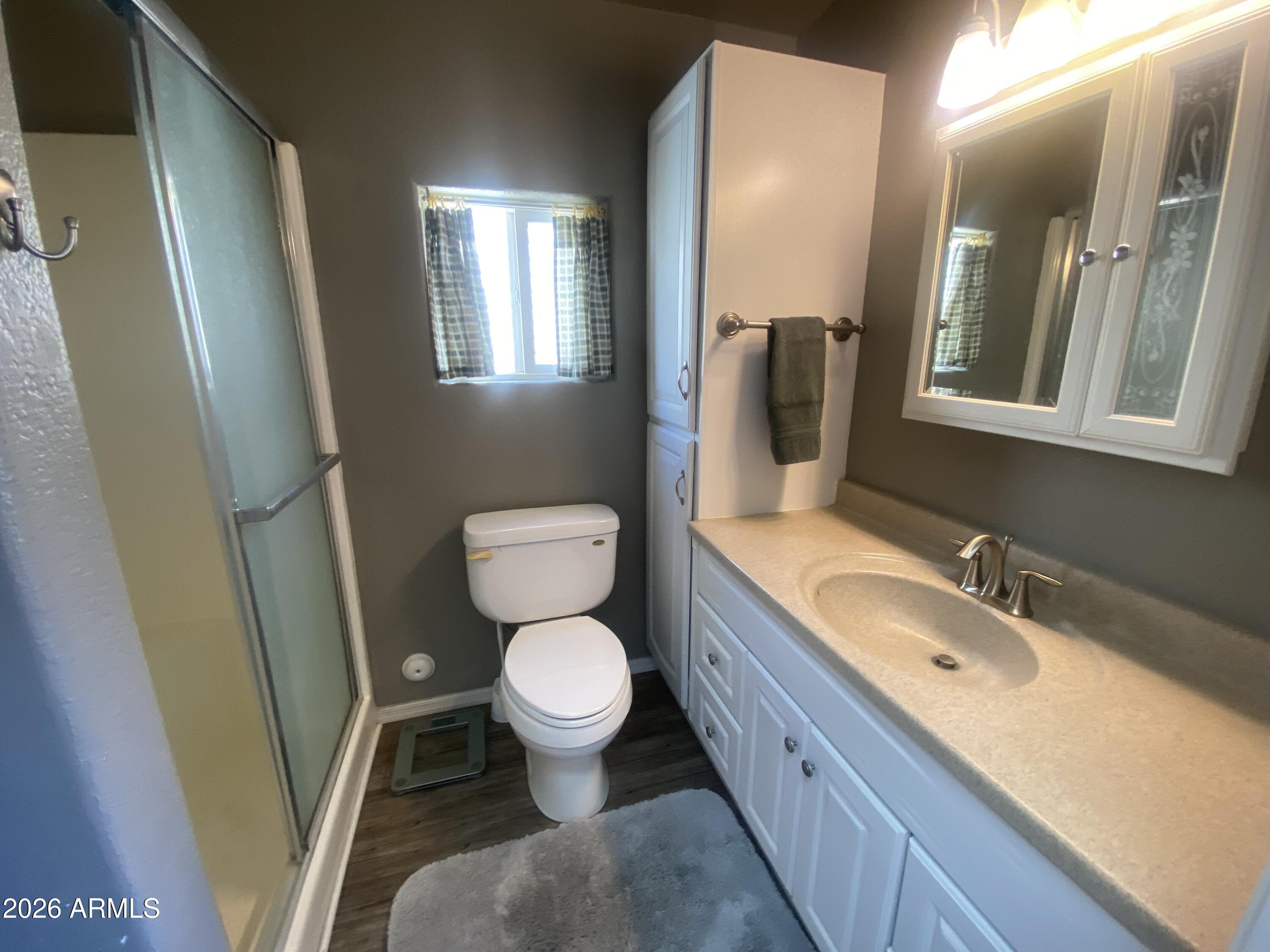 ROADHAVEN RESORT OF APACHE JUNCTION - Land