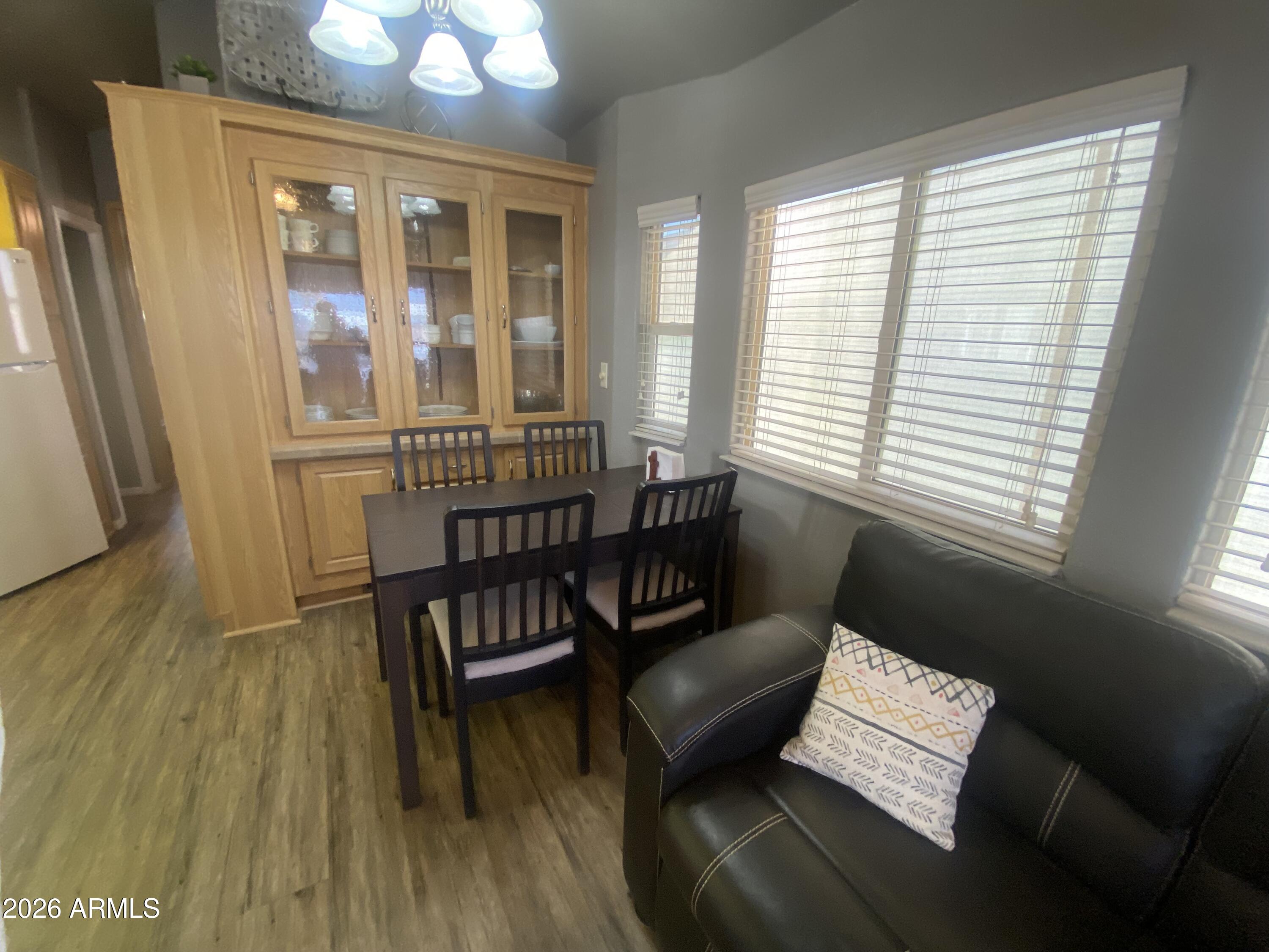 ROADHAVEN RESORT OF APACHE JUNCTION - Land