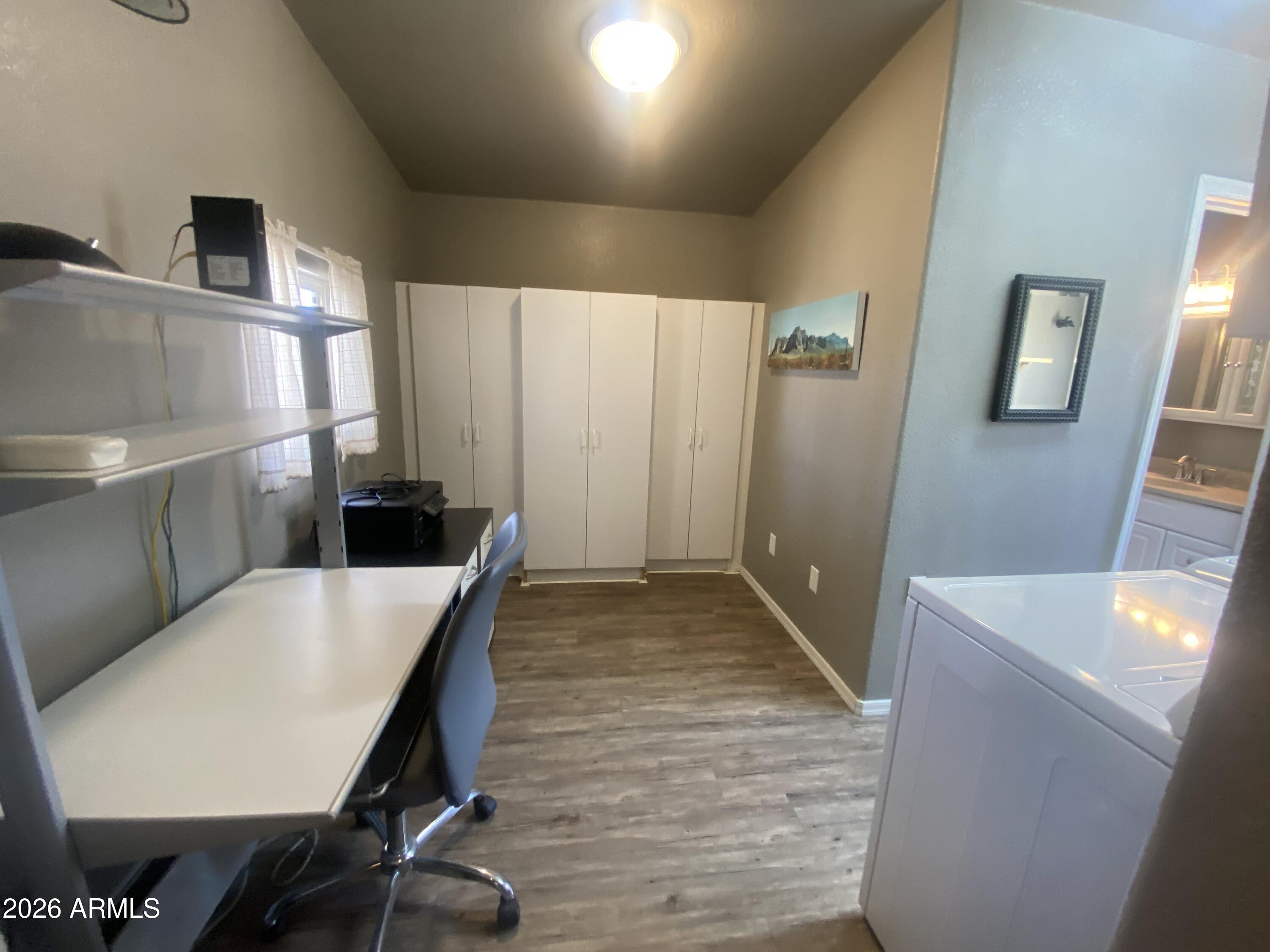 ROADHAVEN RESORT OF APACHE JUNCTION - Land