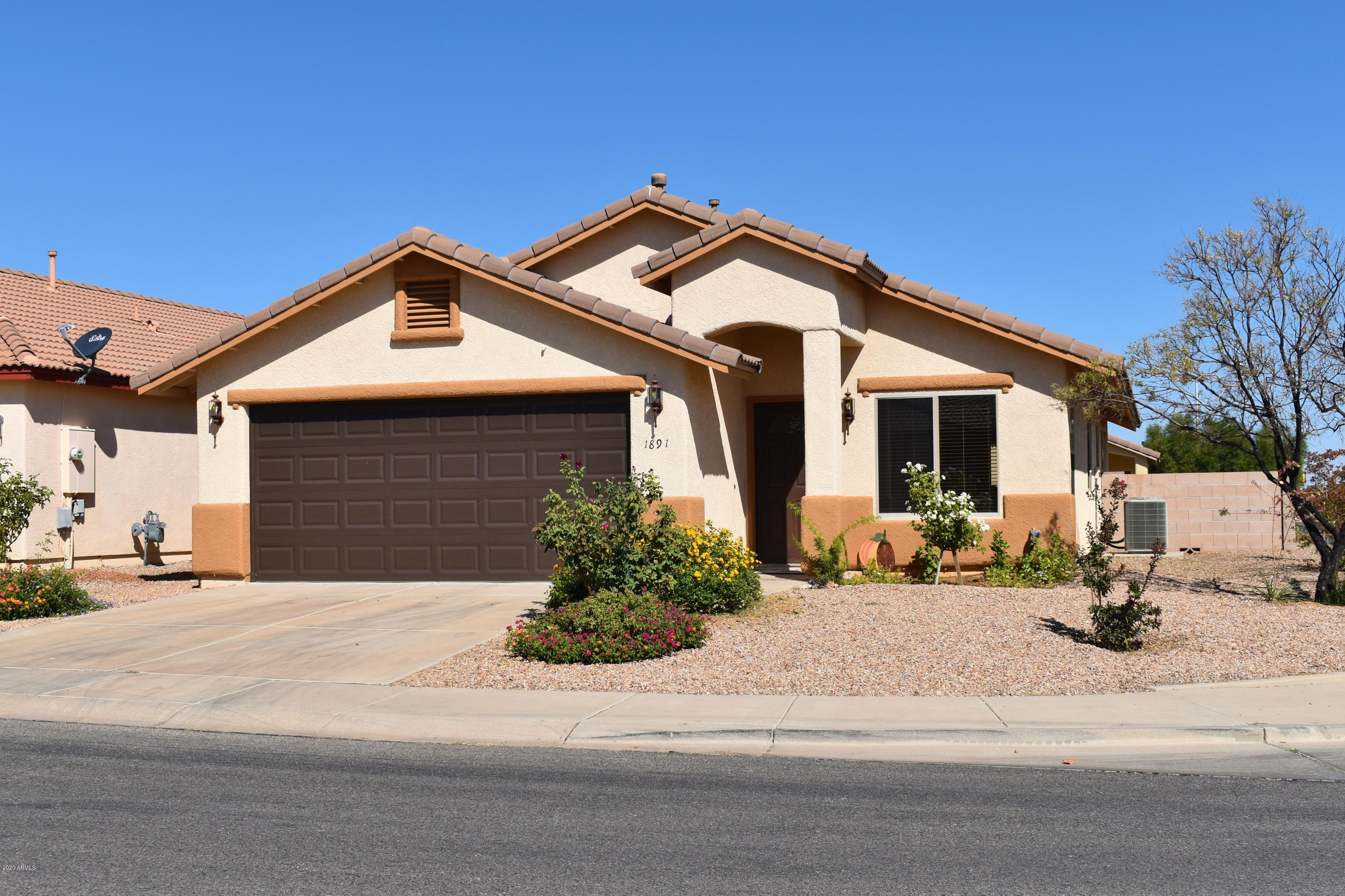 SILVERADO - Residential