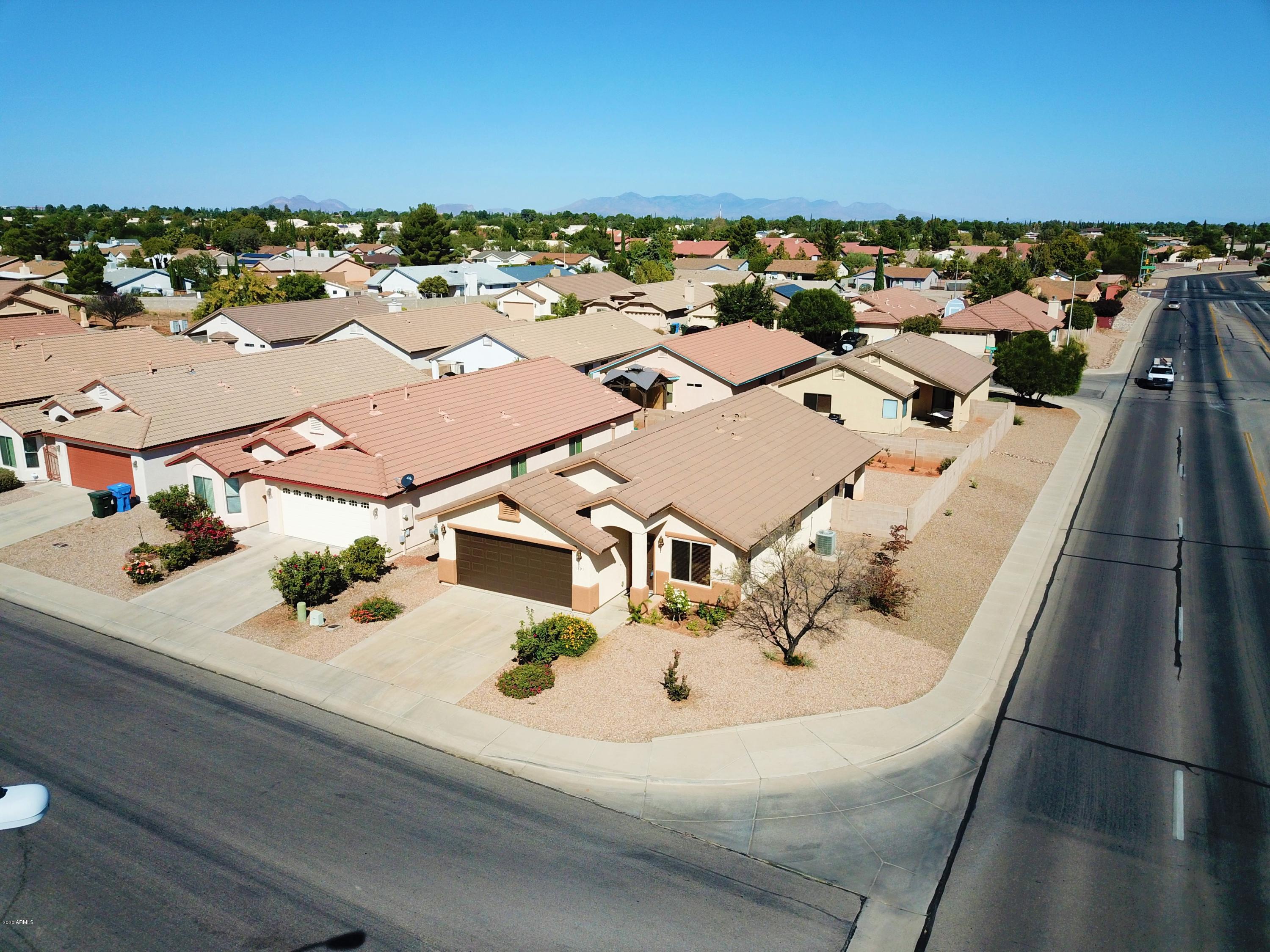 SILVERADO - Residential