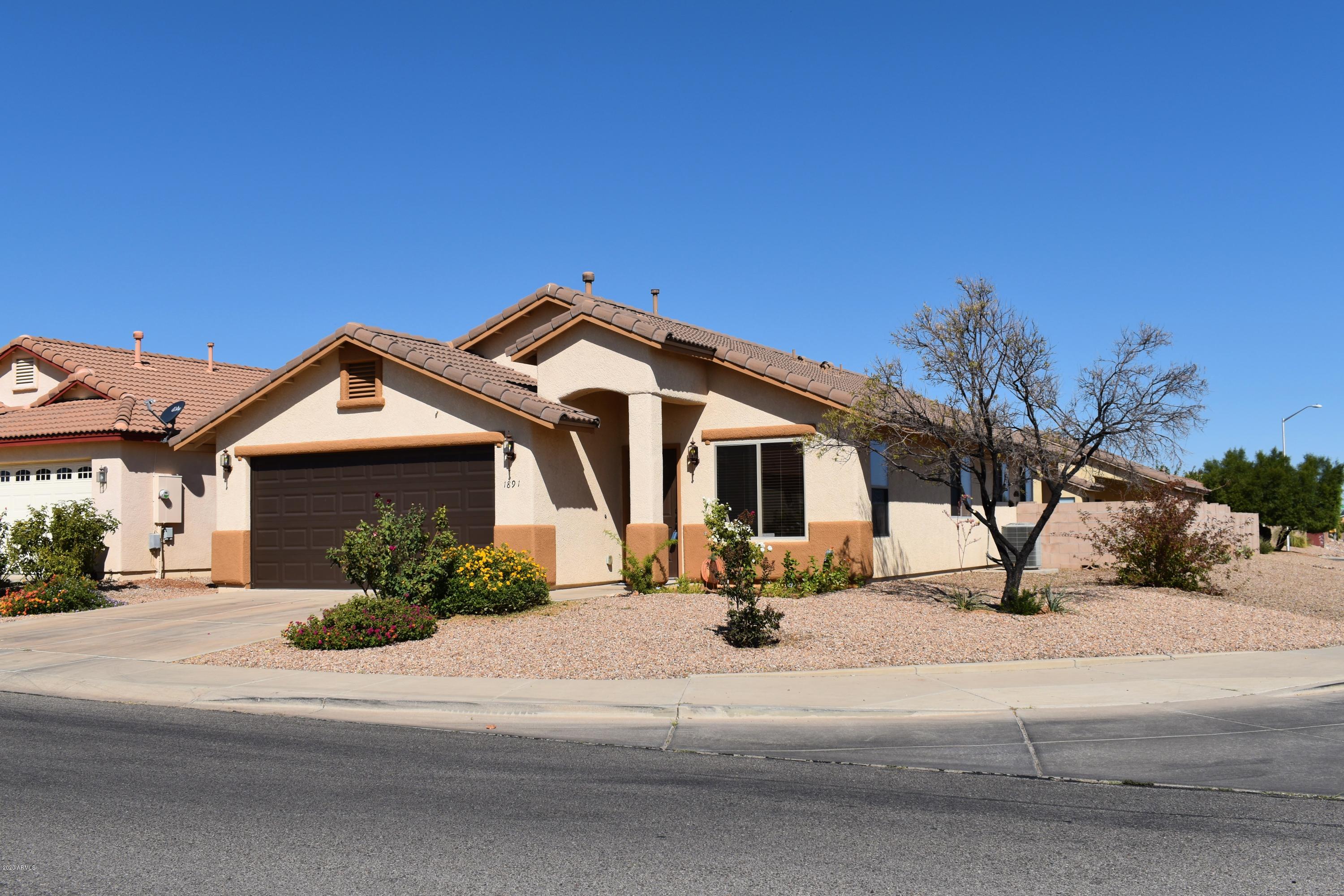 SILVERADO - Residential