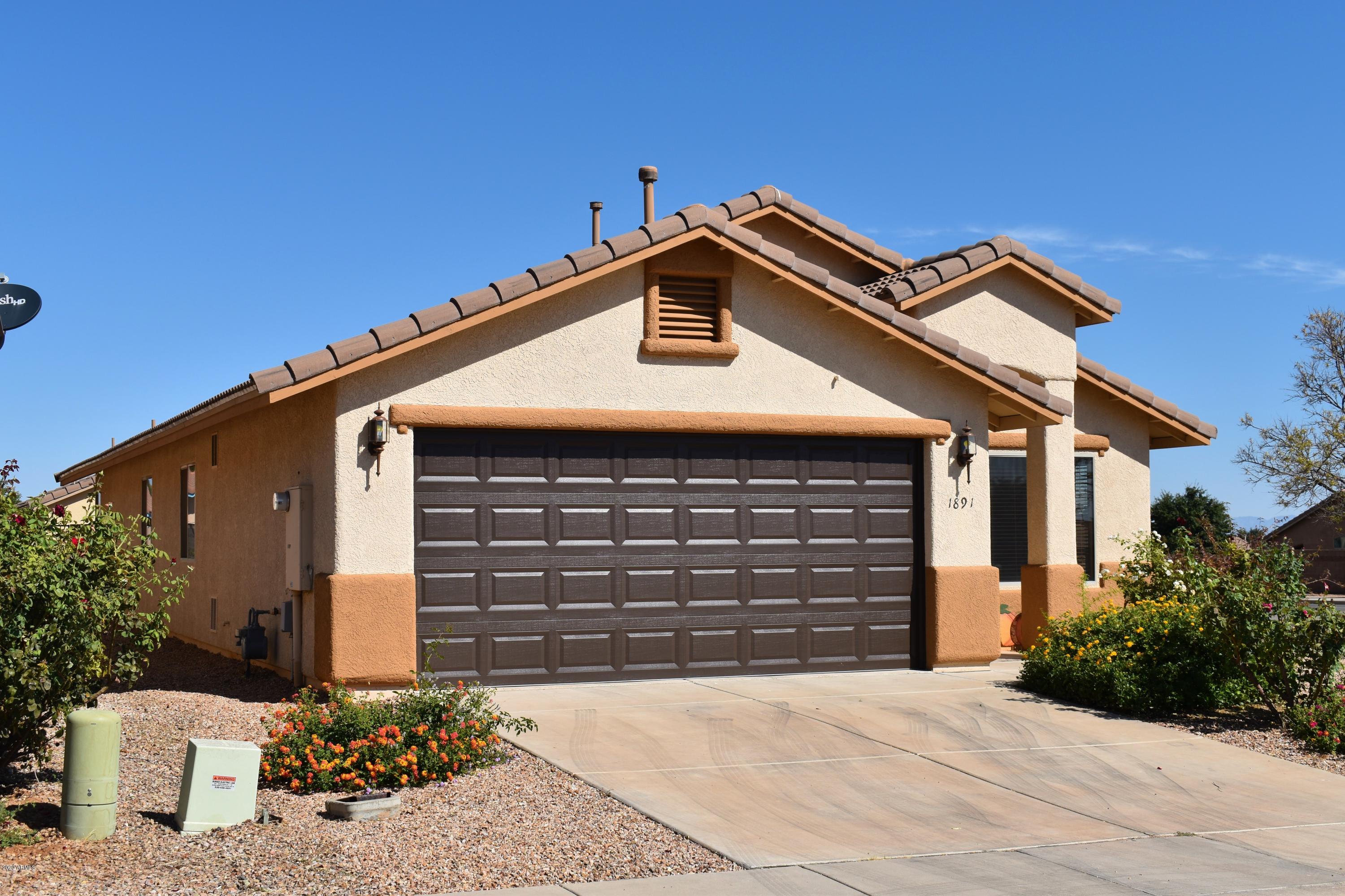 SILVERADO - Residential