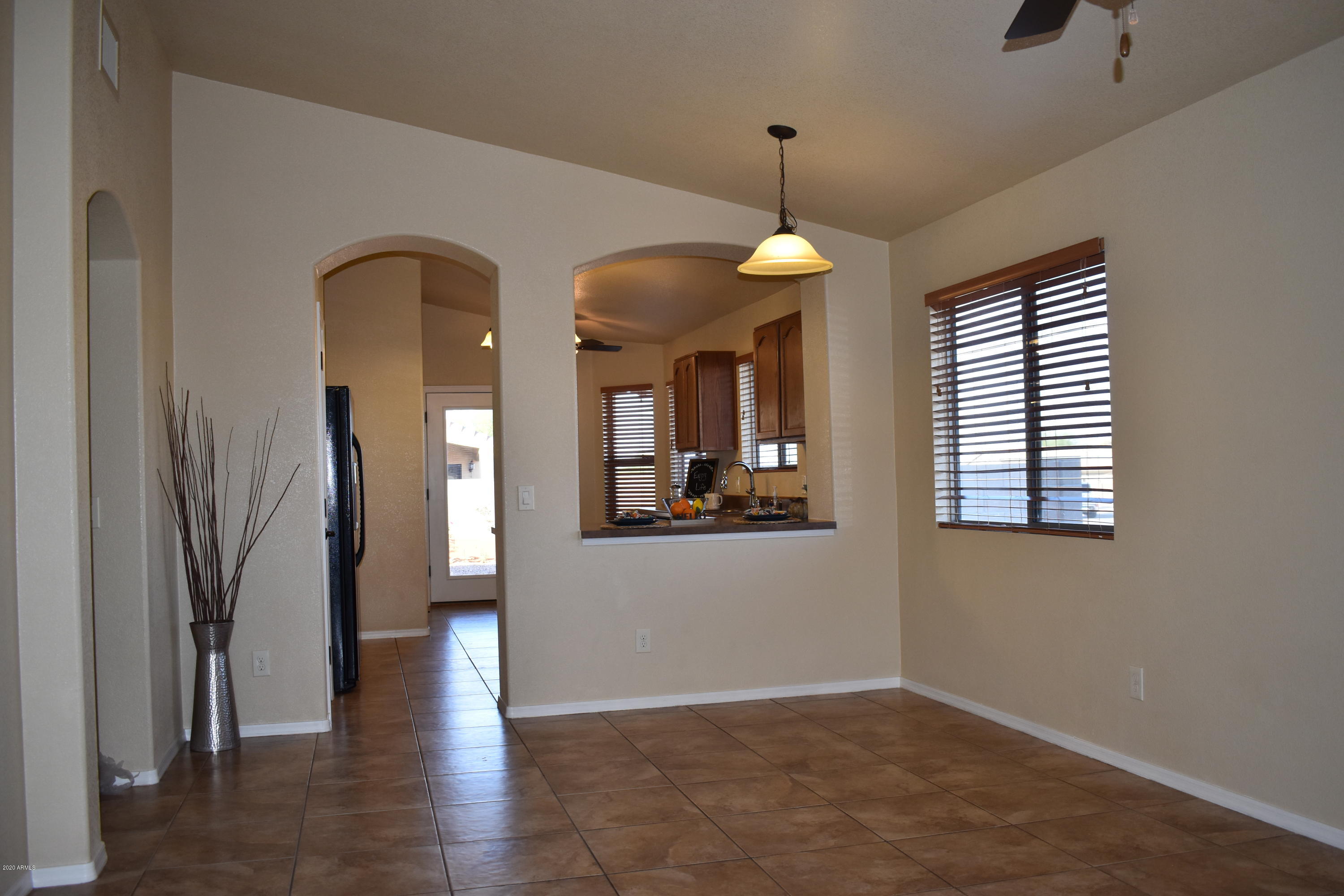 SILVERADO - Residential
