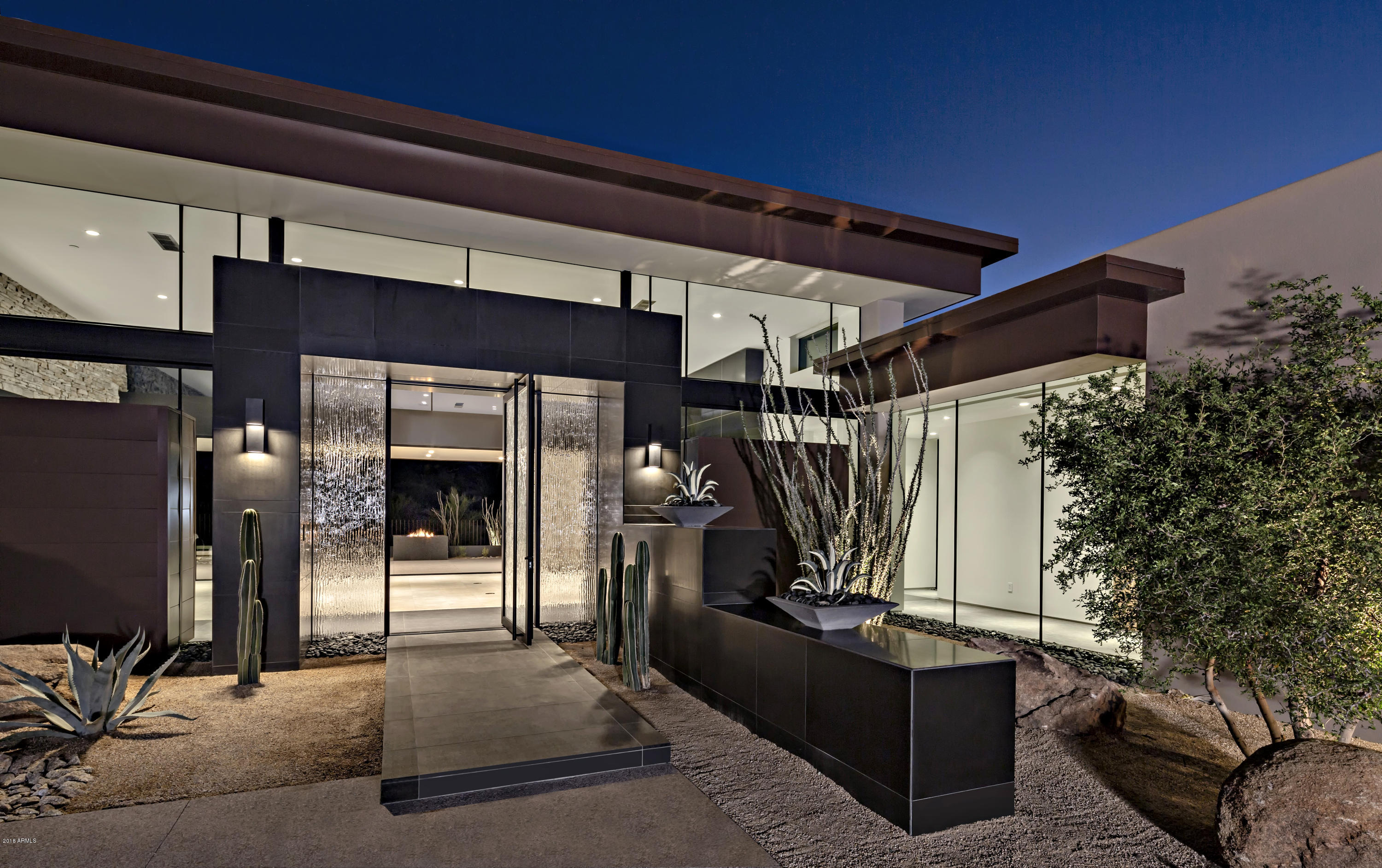 ESTANCIA - Residential