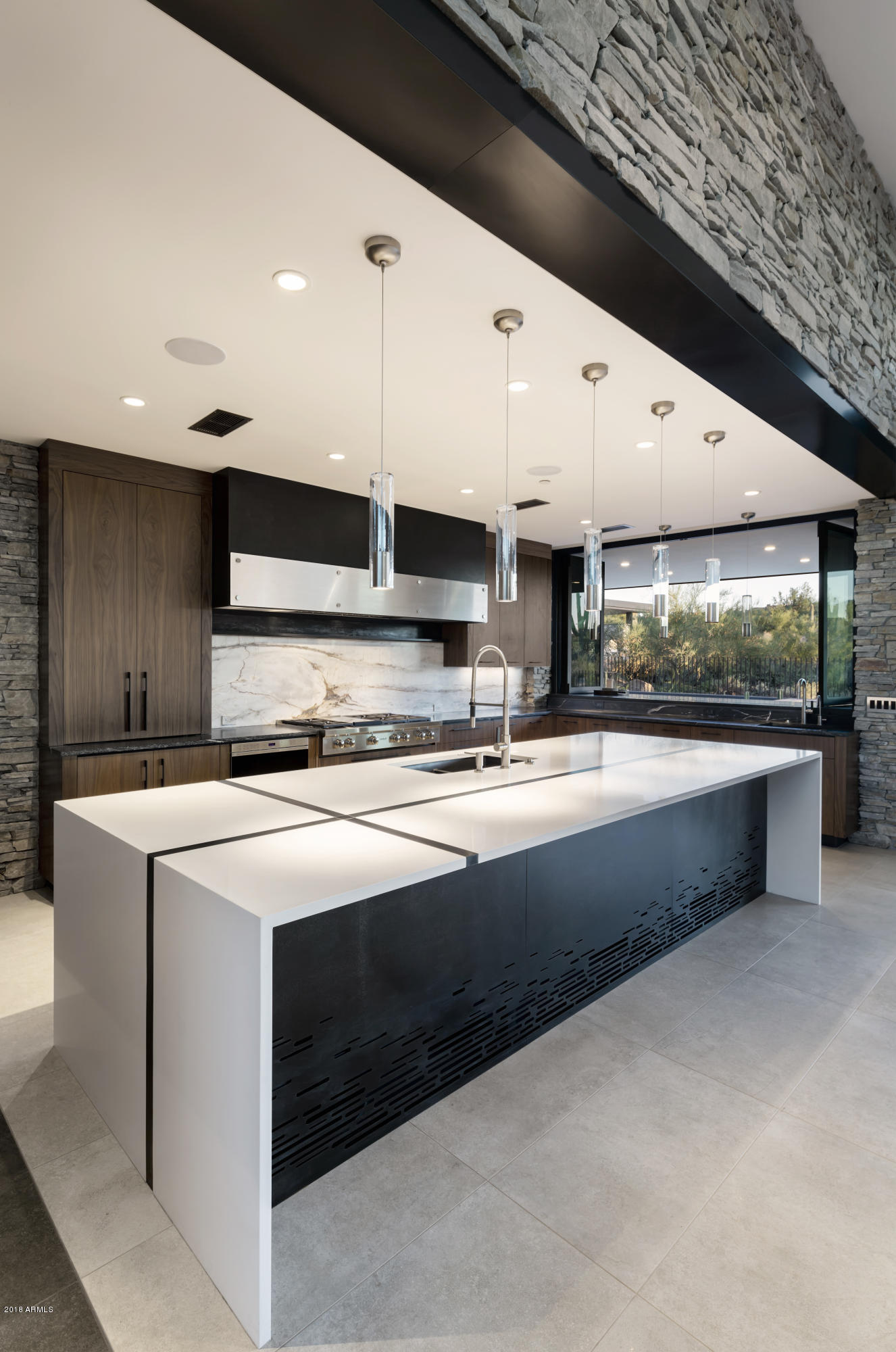 ESTANCIA - Residential