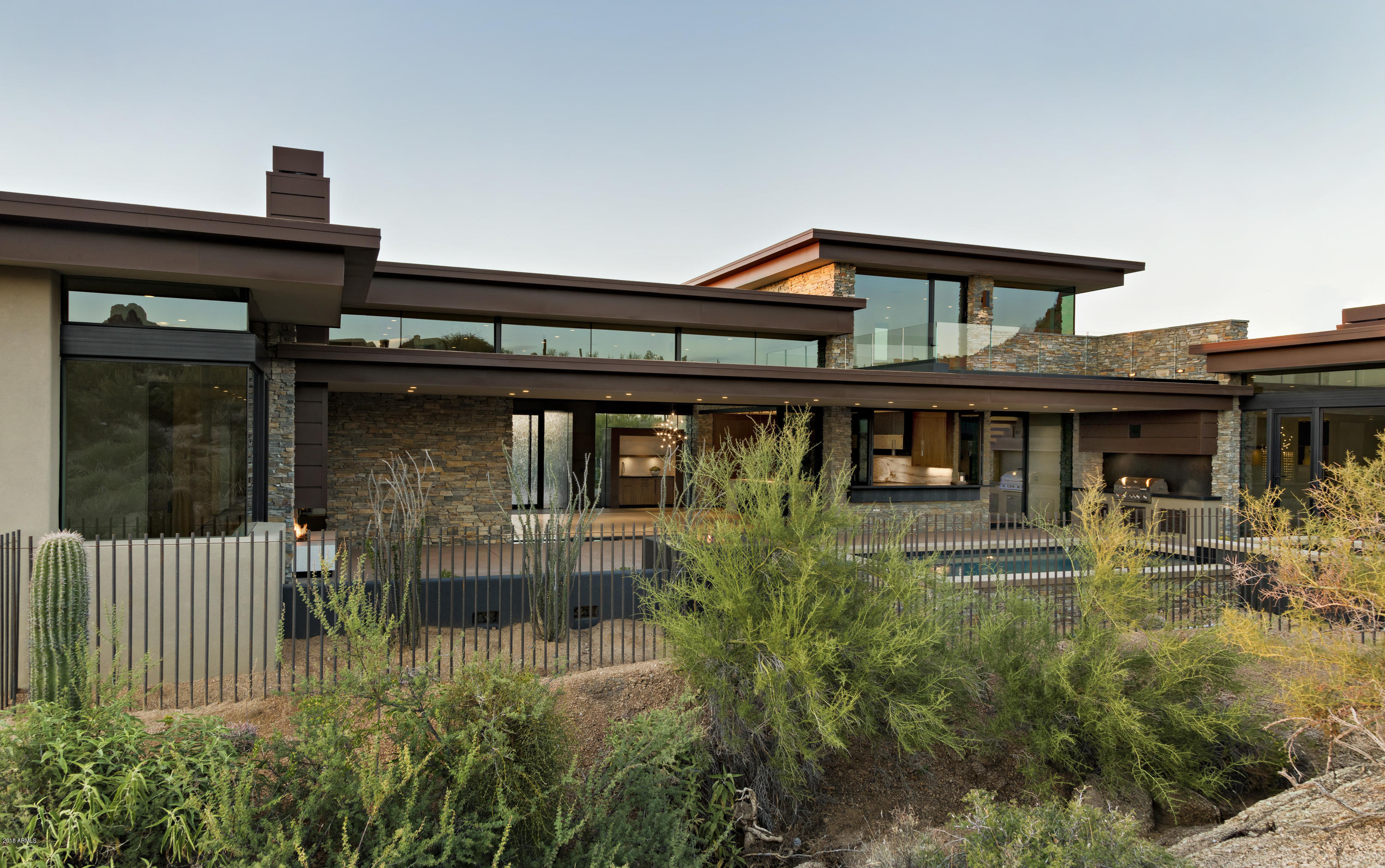 ESTANCIA - Residential