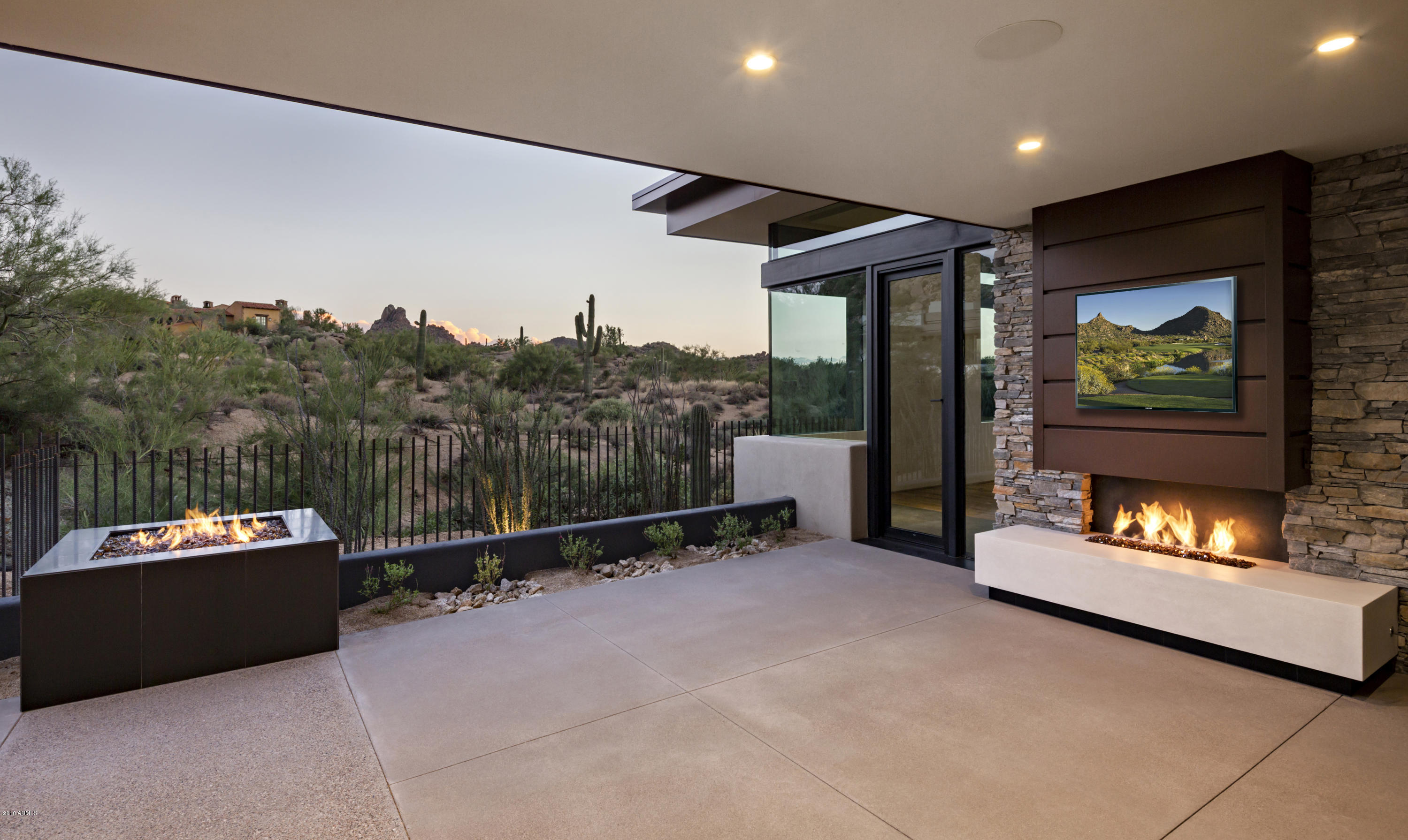 ESTANCIA - Residential