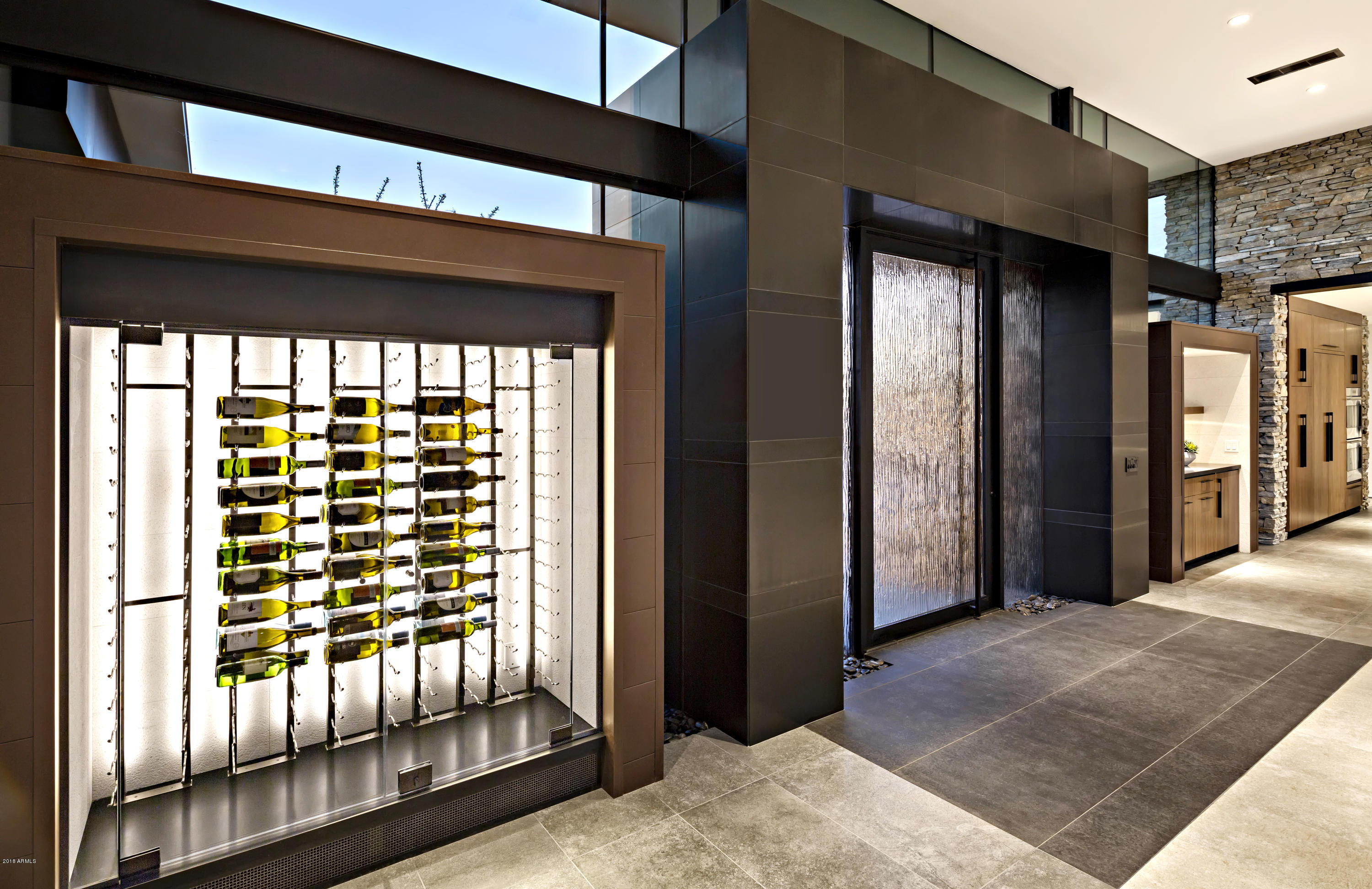 ESTANCIA - Residential