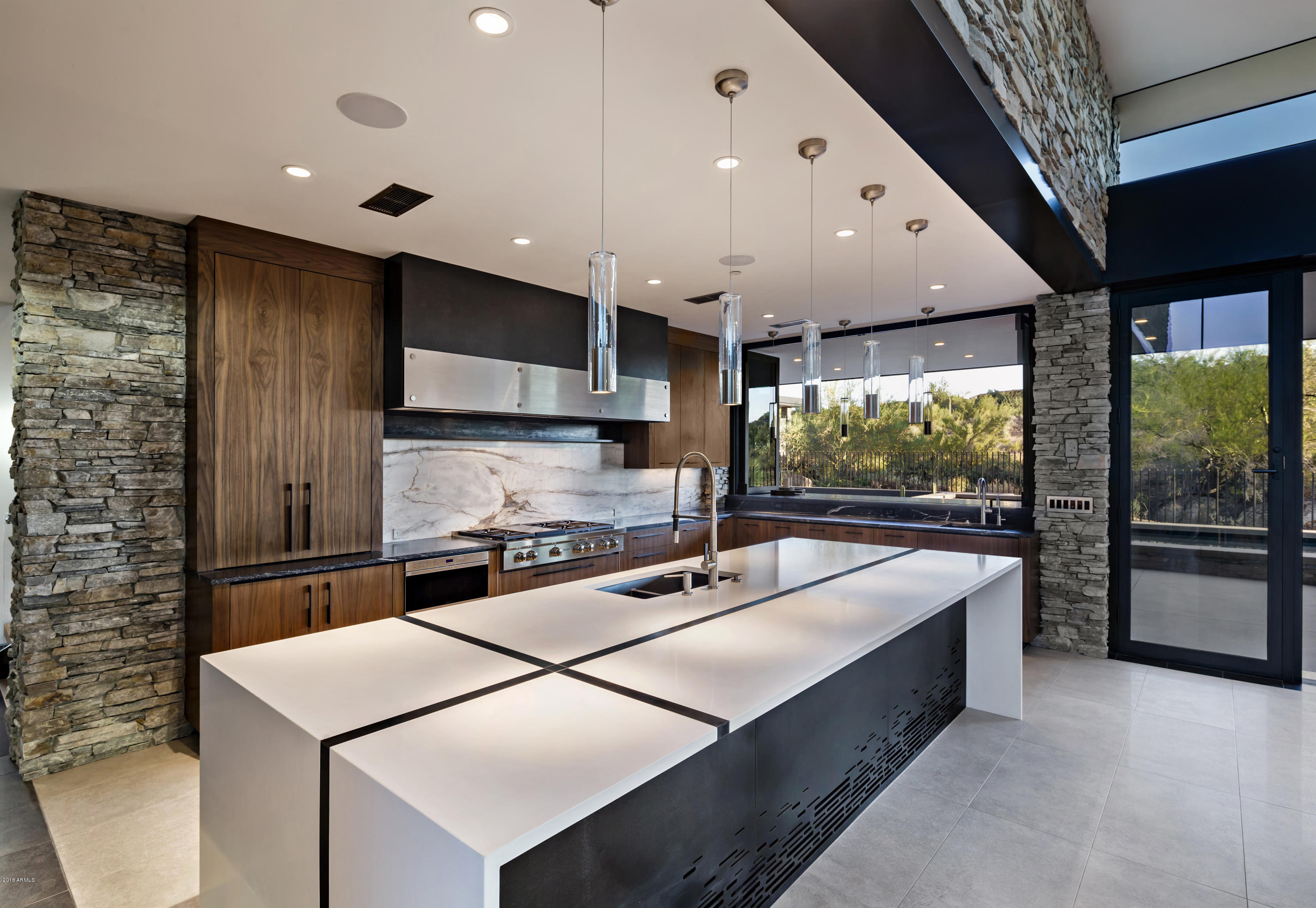 ESTANCIA - Residential